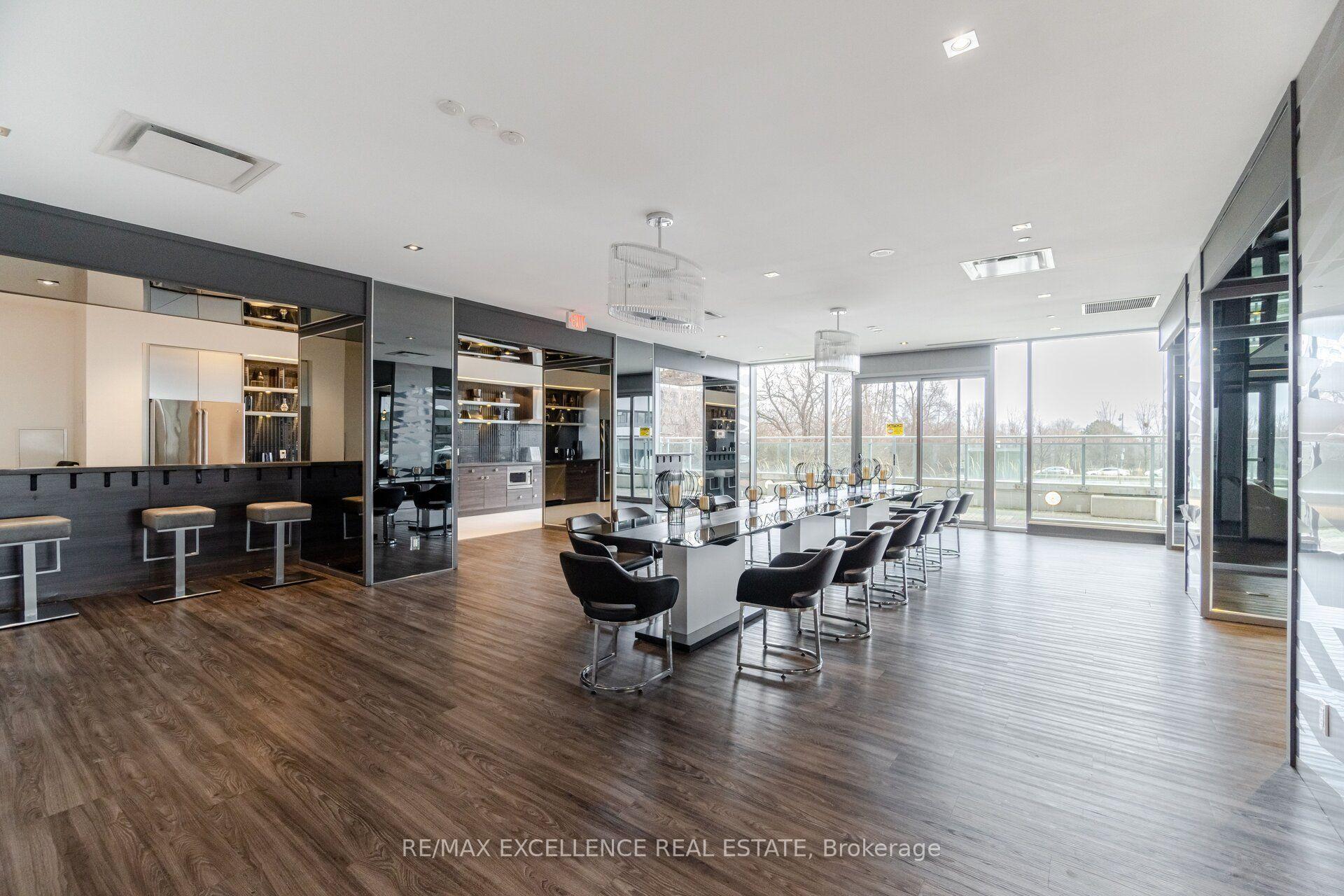Photo 37 of Unit 1208, 33 Shore Breeze Drive, Etobicoke, Mimico — HOMEH