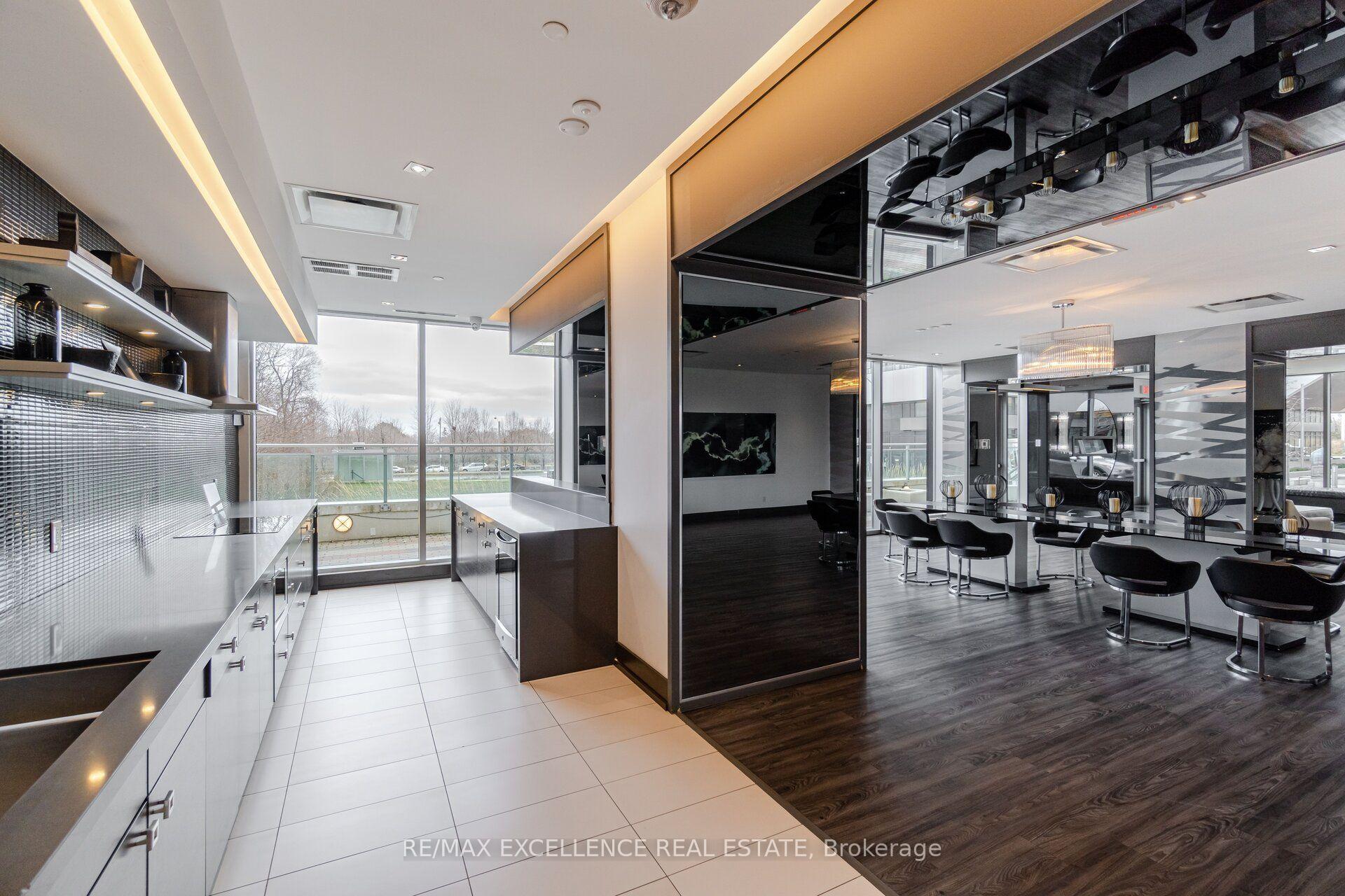 Photo 38 of Unit 1208, 33 Shore Breeze Drive, Etobicoke, Mimico — HOMEH