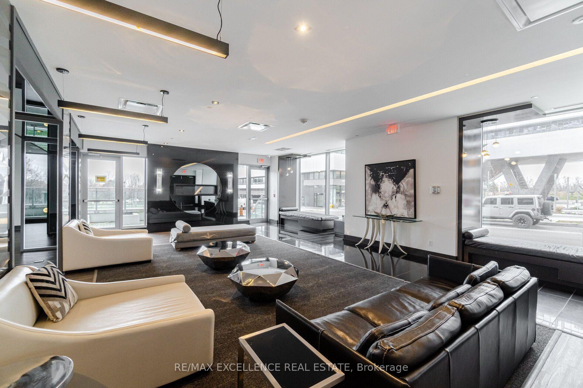 Photo 39 of Unit 1208, 33 Shore Breeze Drive, Etobicoke, Mimico — HOMEH