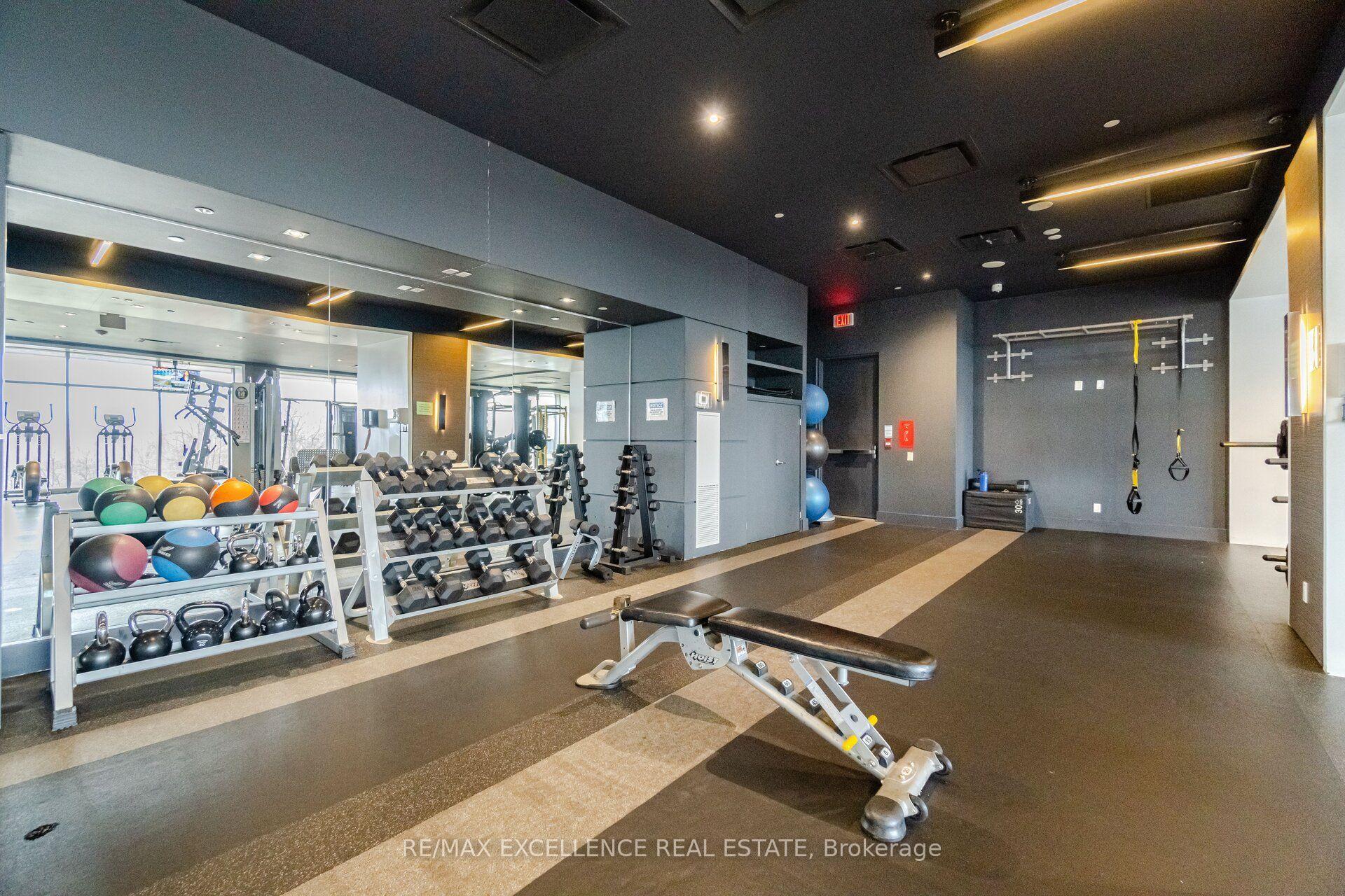 Photo 43 of Unit 1208, 33 Shore Breeze Drive, Etobicoke, Mimico — HOMEH