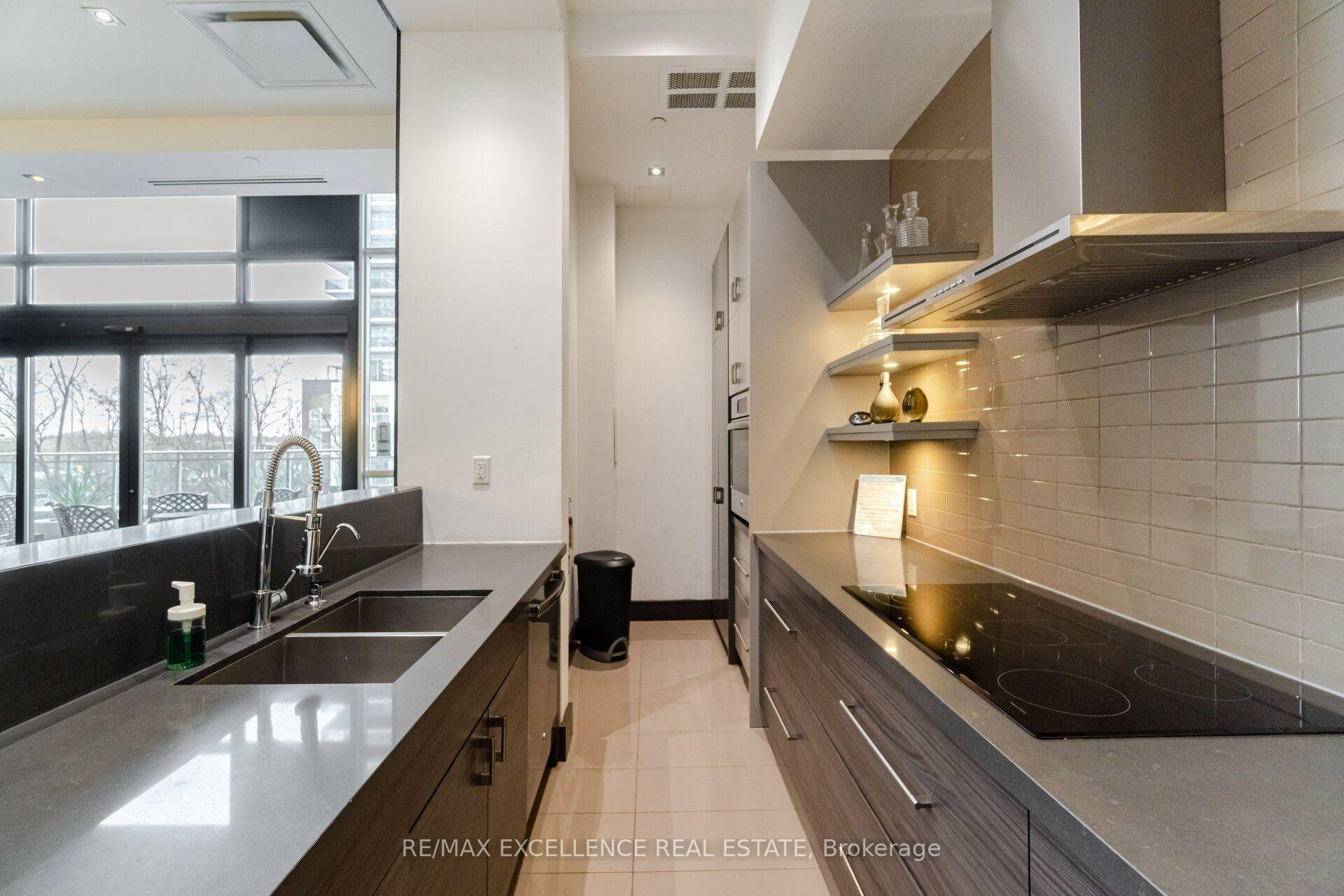 Photo 45 of Unit 1208, 33 Shore Breeze Drive, Etobicoke, Mimico — HOMEH