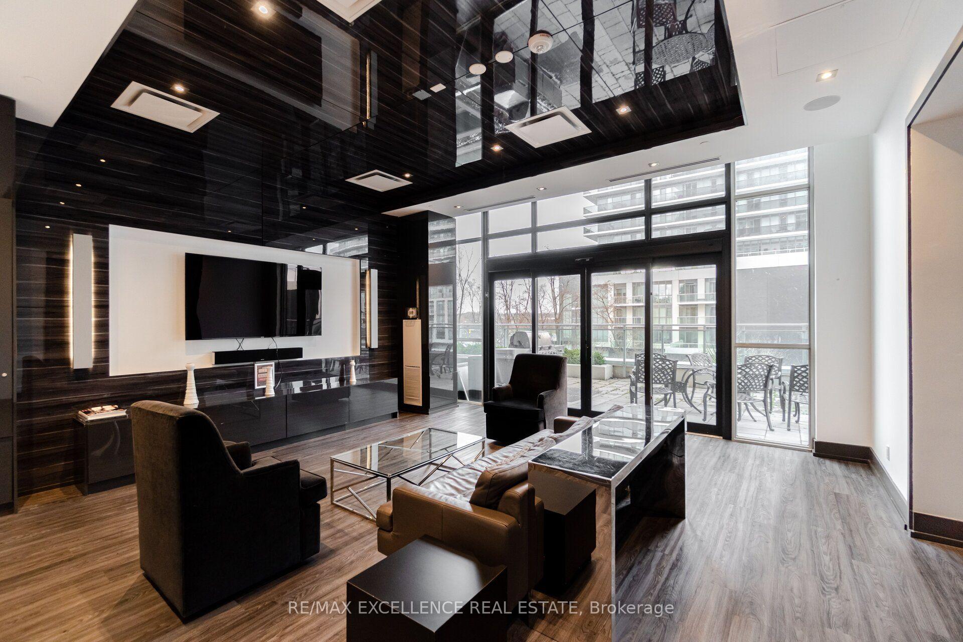 Photo 46 of Unit 1208, 33 Shore Breeze Drive, Etobicoke, Mimico — HOMEH