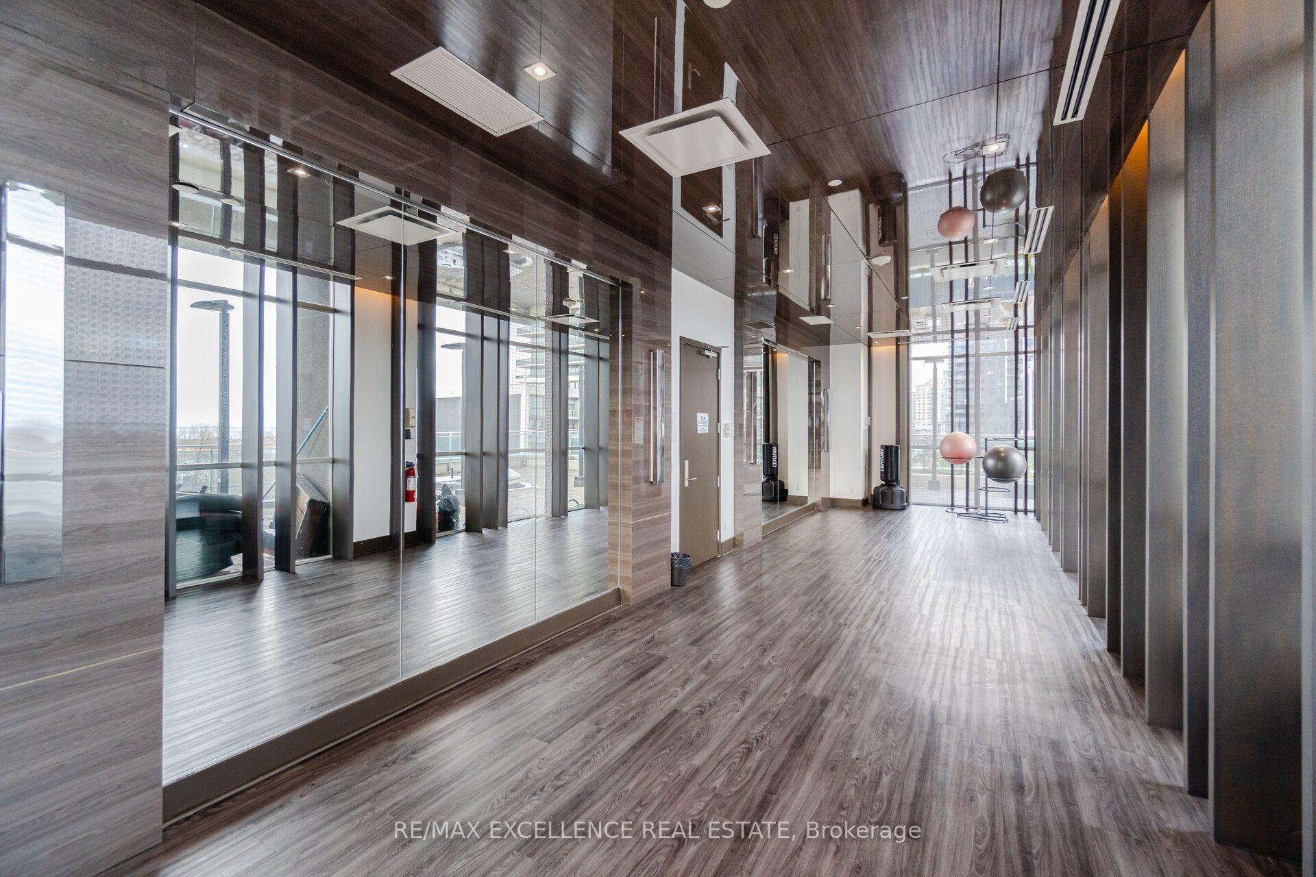 Photo 48 of Unit 1208, 33 Shore Breeze Drive, Etobicoke, Mimico — HOMEH