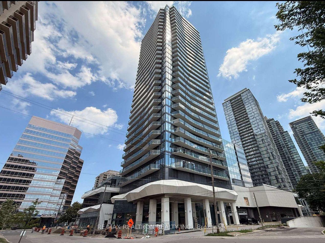 Photo of Unit 2610, 15 Ellerslie Avenue