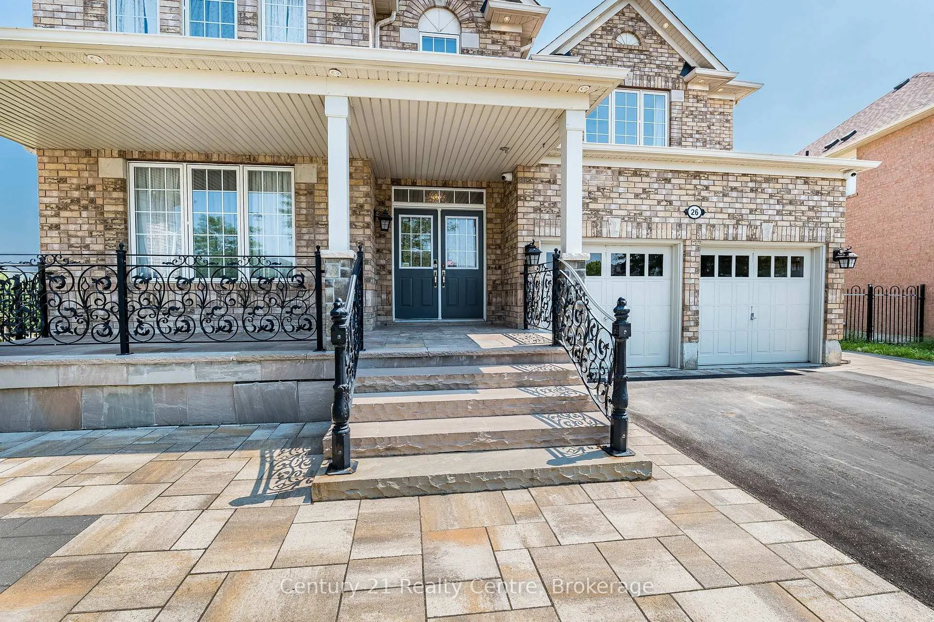 Photo 7 of 26 Catchfly Crescent, Brampton, Vales of Castlemore — HOMEH