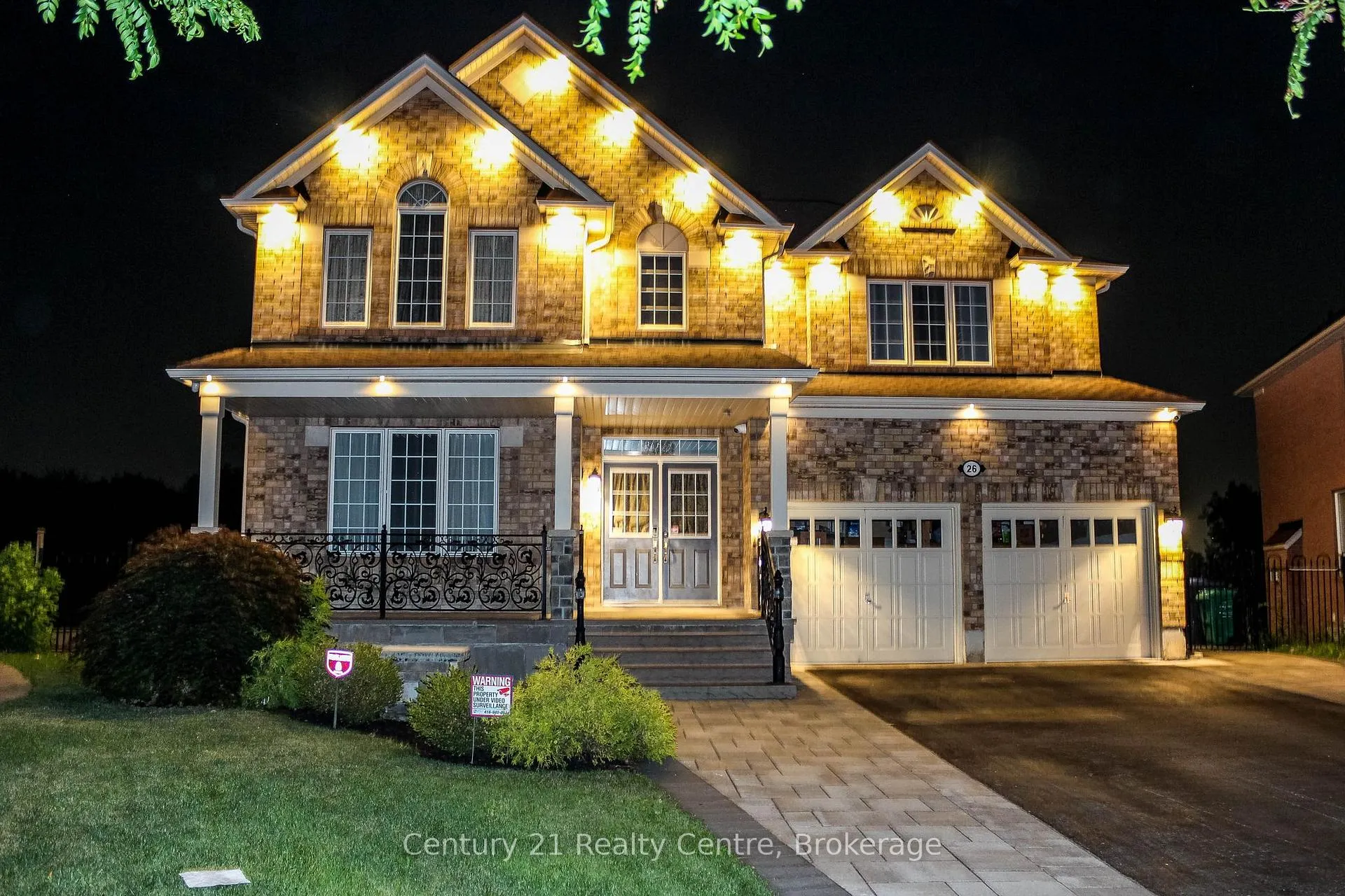 Photo 48 of 26 Catchfly Crescent, Brampton, Vales of Castlemore — HOMEH