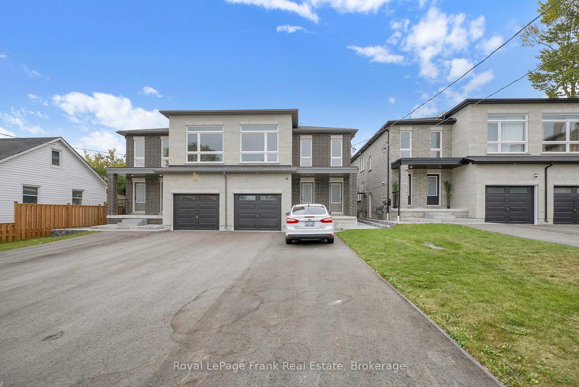 Photo 4 of 323 Anderson Avenue, Oshawa, McLaughlin — HOMEH