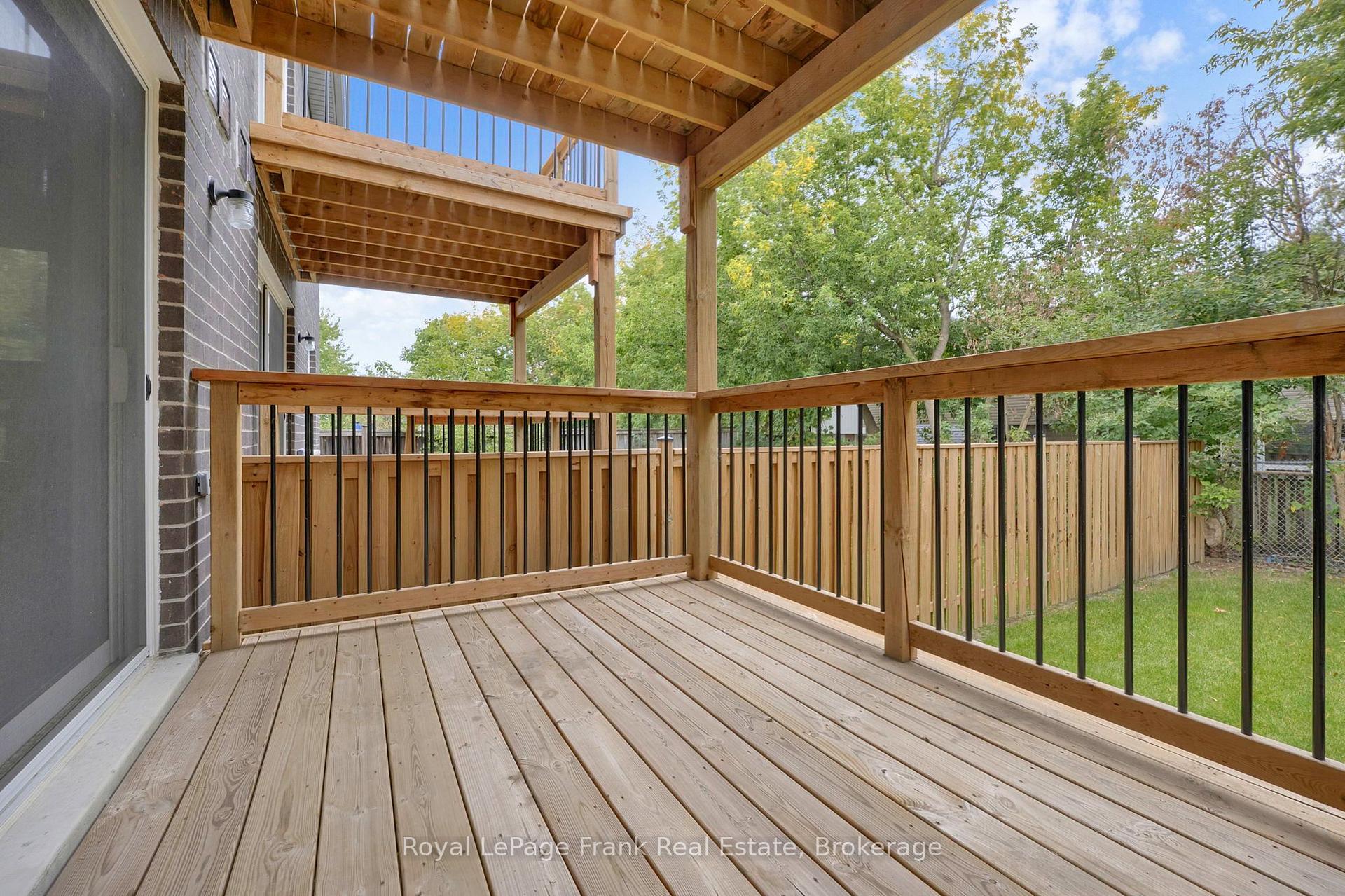 Photo 37 of 323 Anderson Avenue, Oshawa, McLaughlin — HOMEH