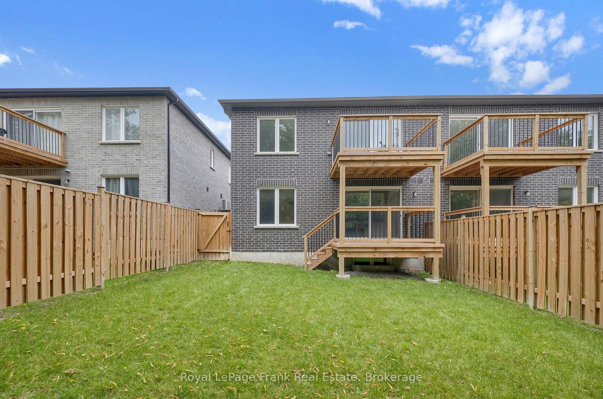 Photo 39 of 323 Anderson Avenue, Oshawa, McLaughlin — HOMEH