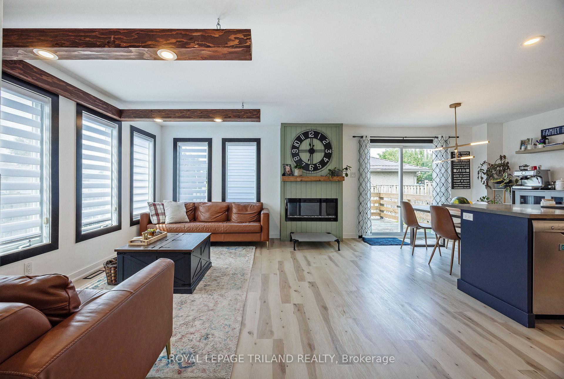 Photo 6 of 18 Tara Court, Aylmer — HOMEH