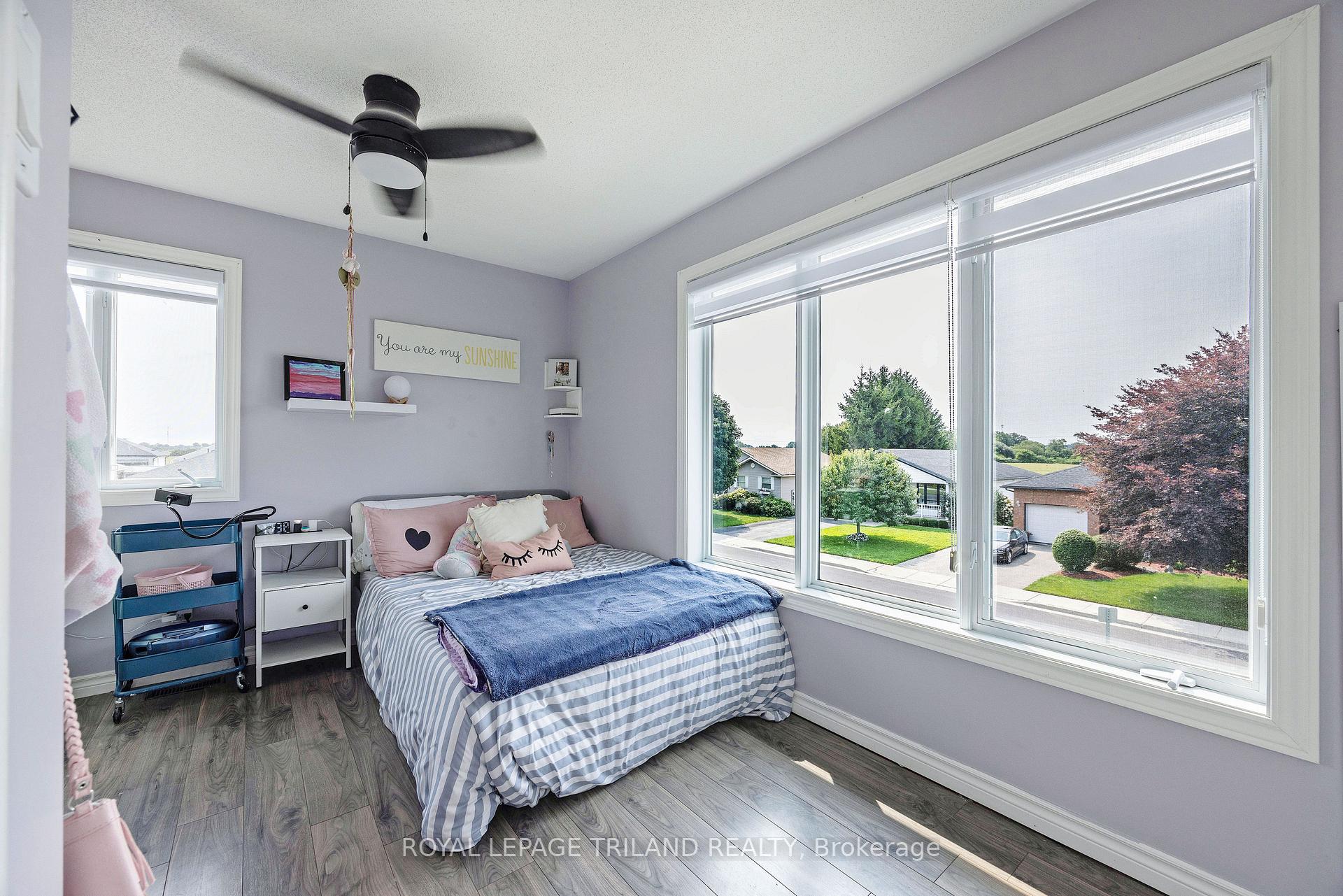 Photo 23 of 18 Tara Court, Aylmer — HOMEH