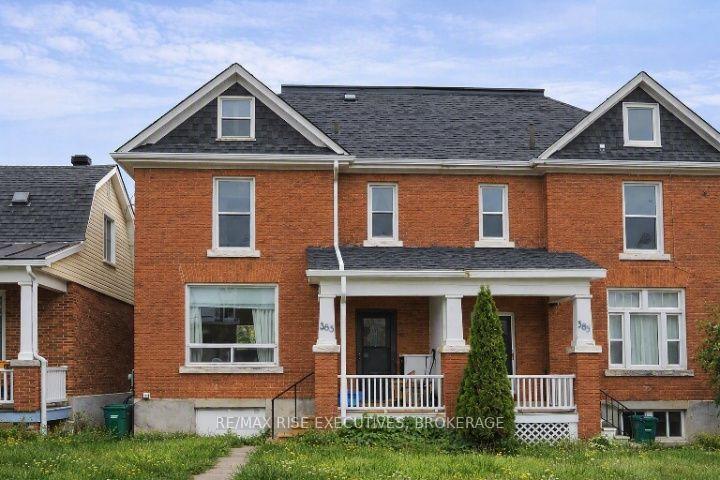 Photo of 385 Alfred Street