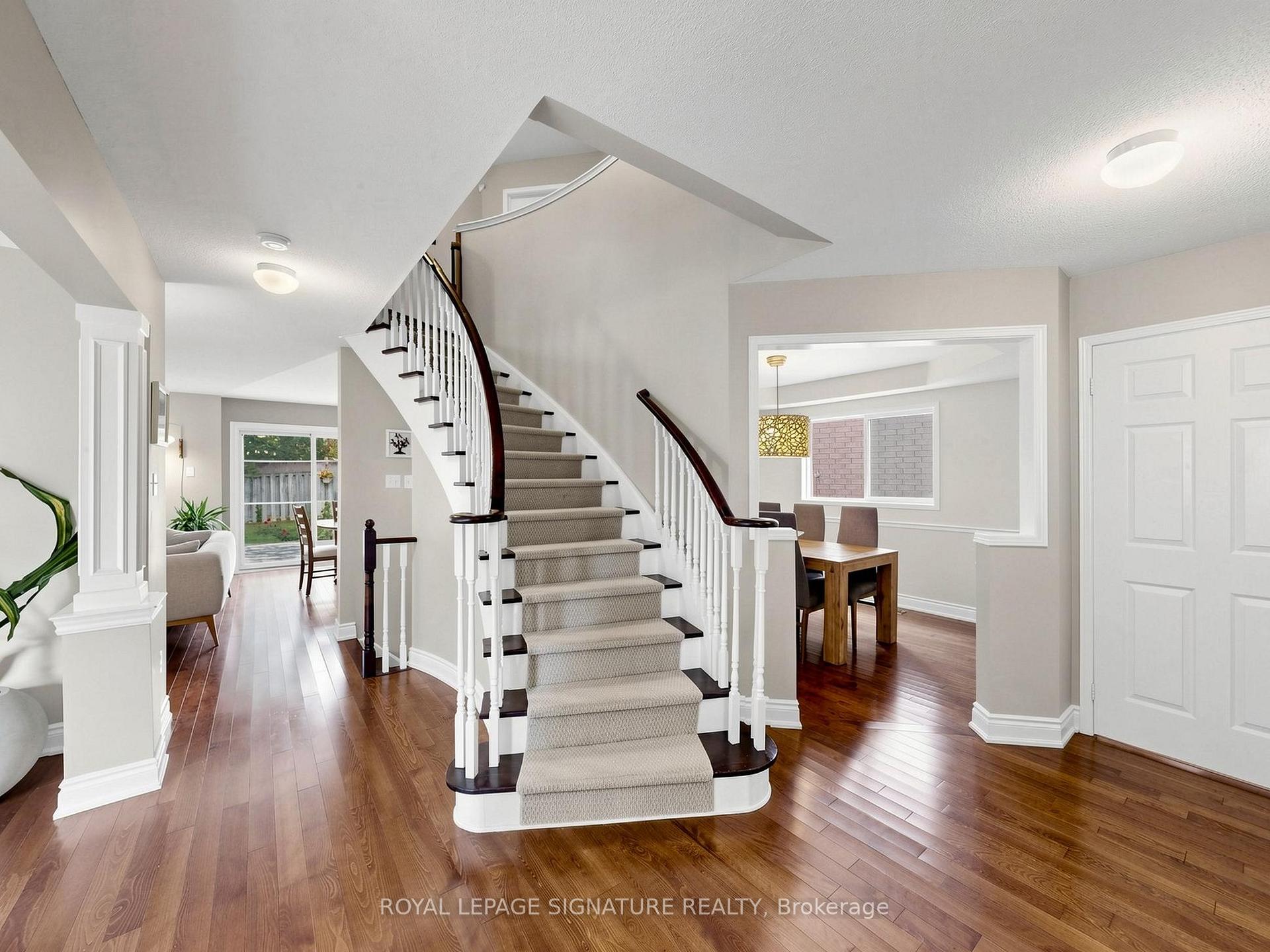 Photo 7 of 81 Pinnacle Trail, Aurora, Bayview Wellington — HOMEH