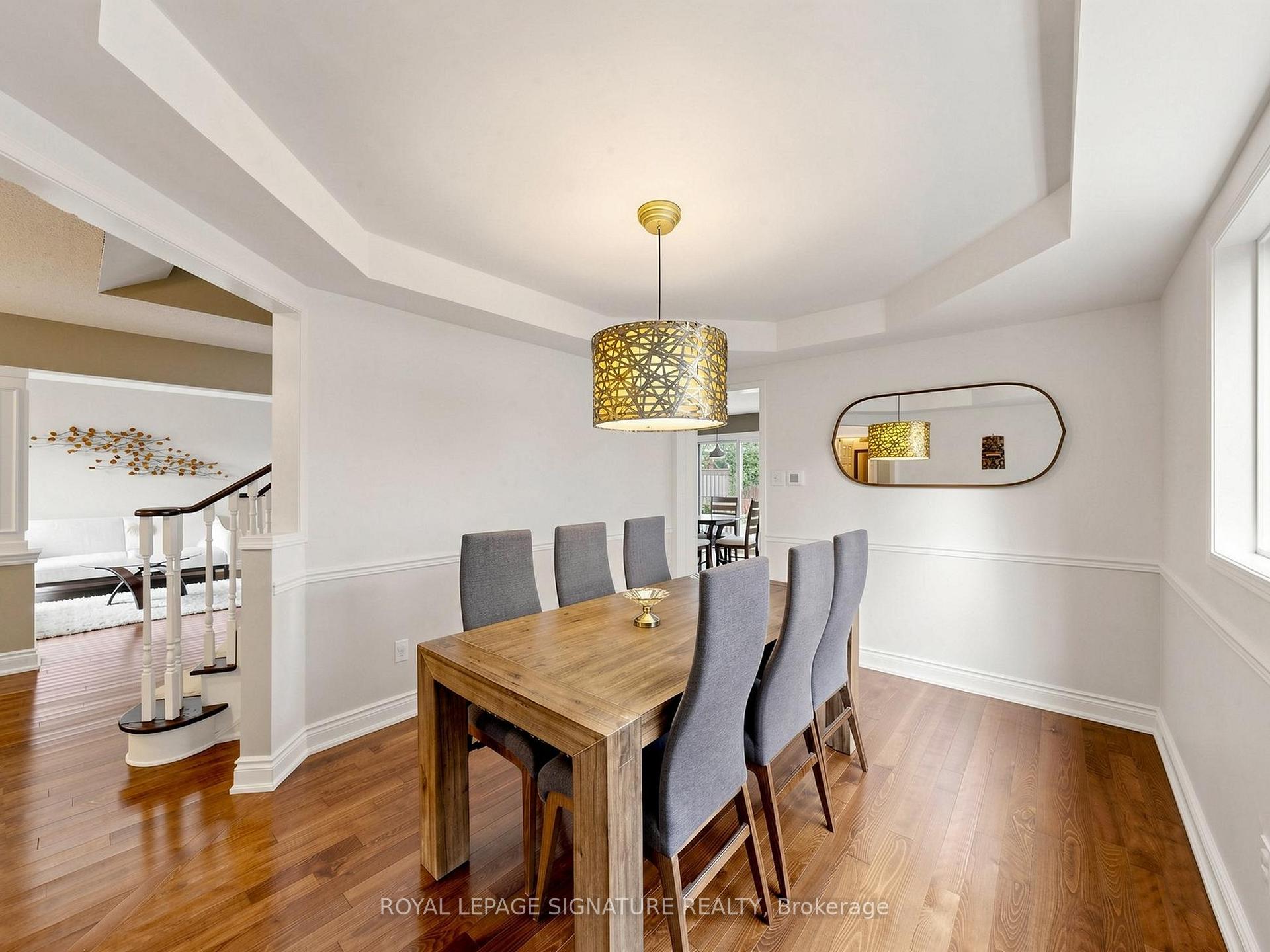 Photo 15 of 81 Pinnacle Trail, Aurora, Bayview Wellington — HOMEH