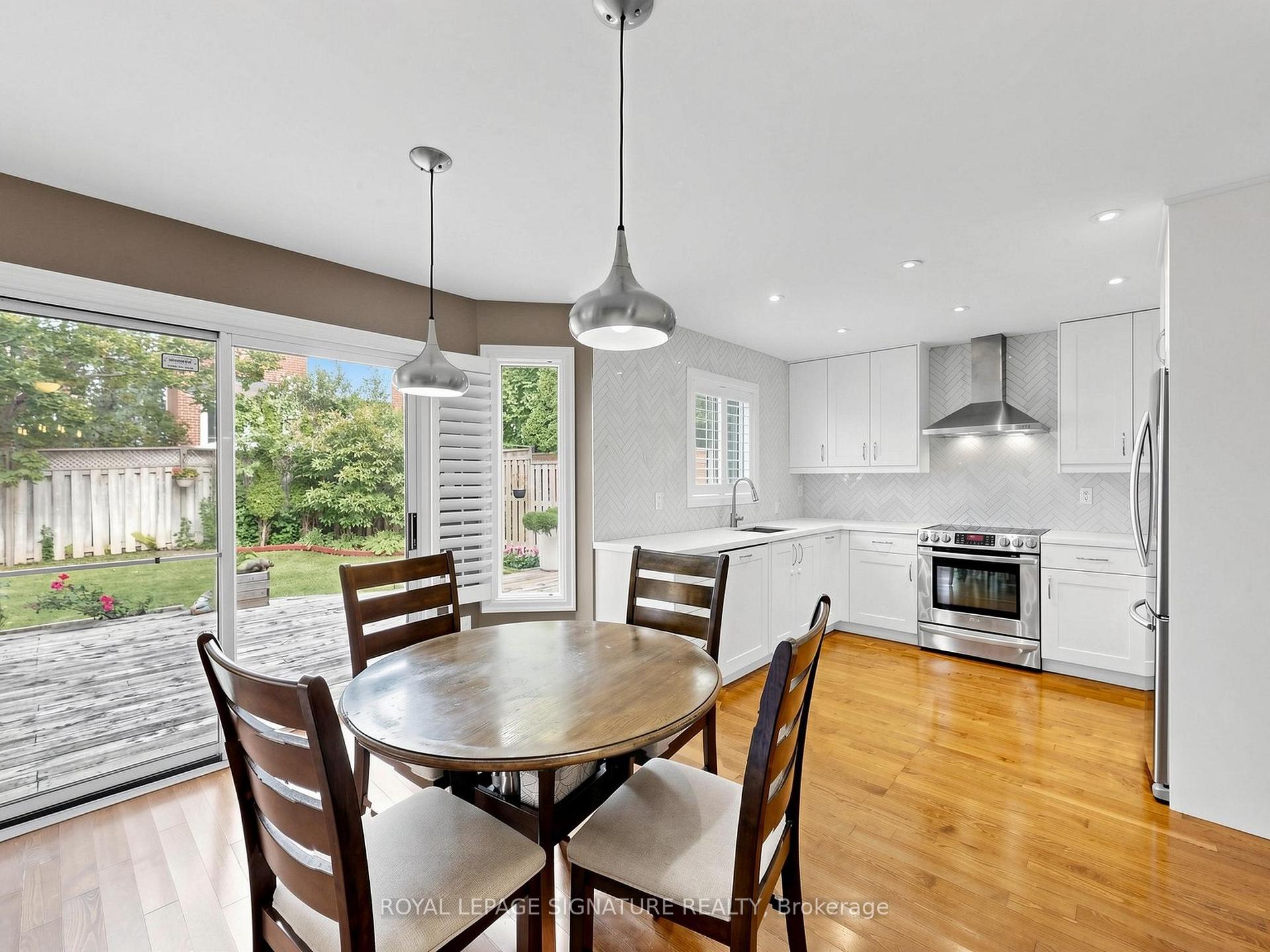 Photo 26 of 81 Pinnacle Trail, Aurora, Bayview Wellington — HOMEH