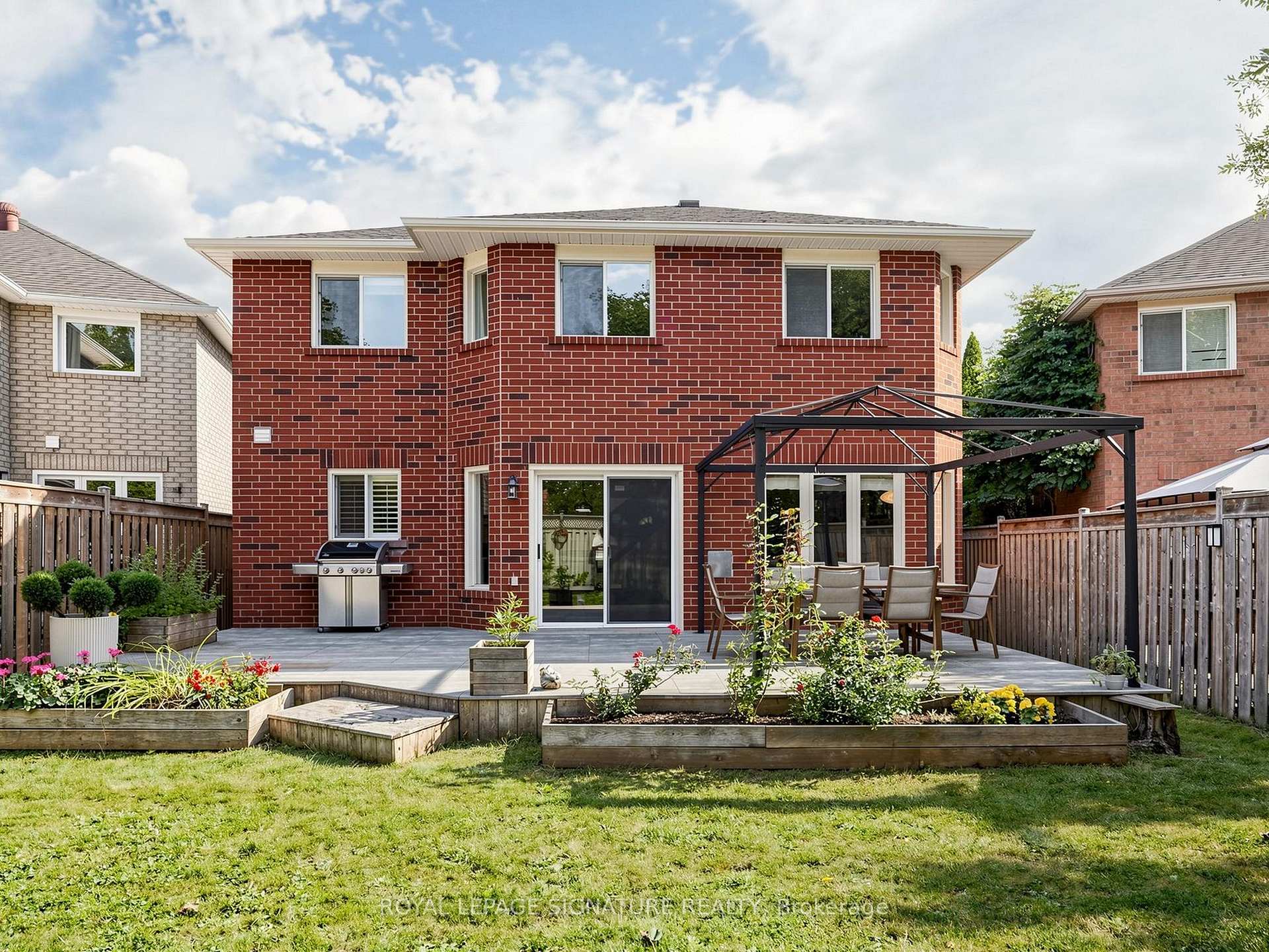 Photo 46 of 81 Pinnacle Trail, Aurora, Bayview Wellington — HOMEH