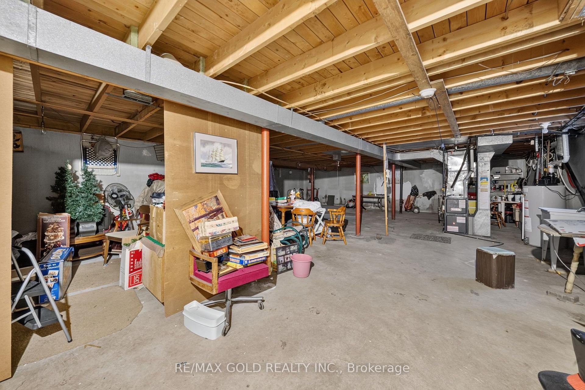 Photo 34 of 25 Drayton Crescent, Brampton, Southgate — HOMEH