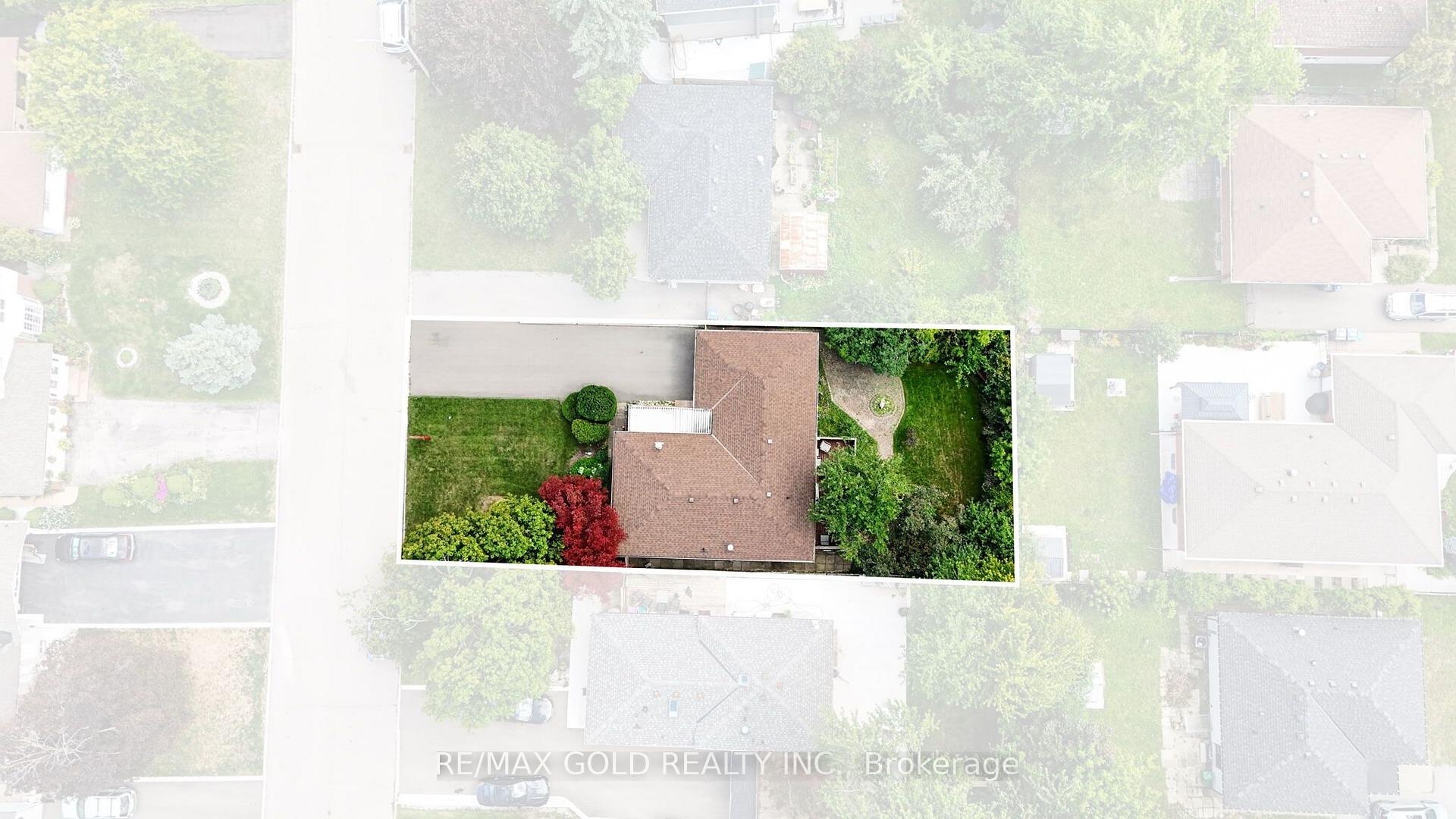 Photo 47 of 25 Drayton Crescent, Brampton, Southgate — HOMEH