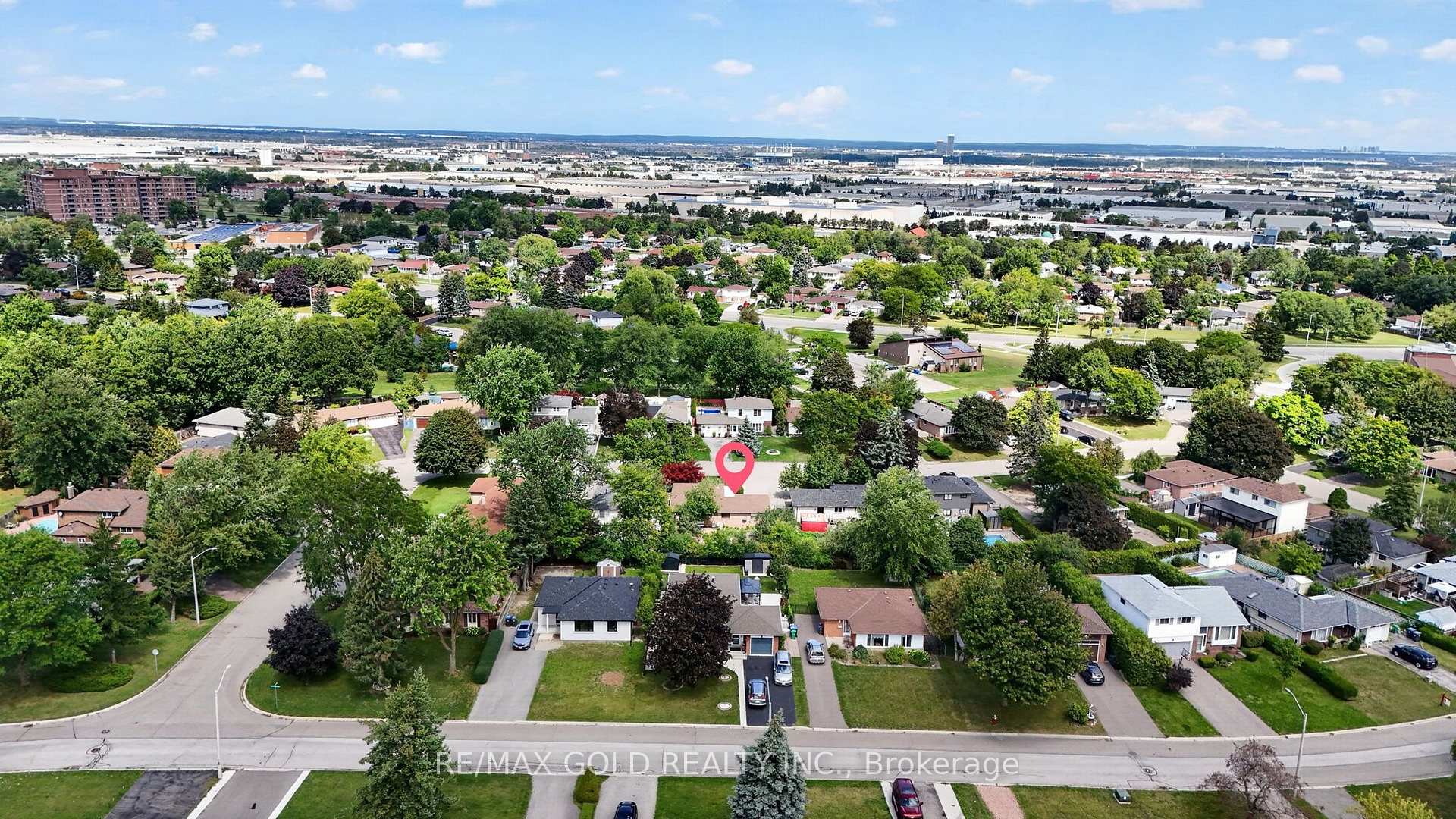 Photo 50 of 25 Drayton Crescent, Brampton, Southgate — HOMEH
