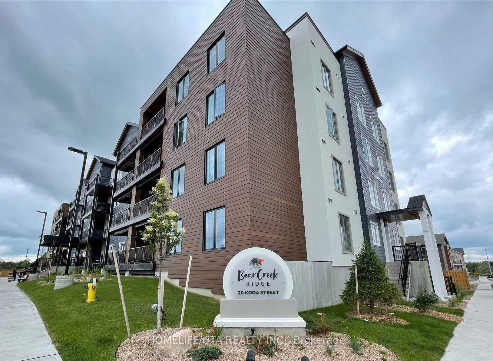 Photo of Unit 305, 20 Koda Street