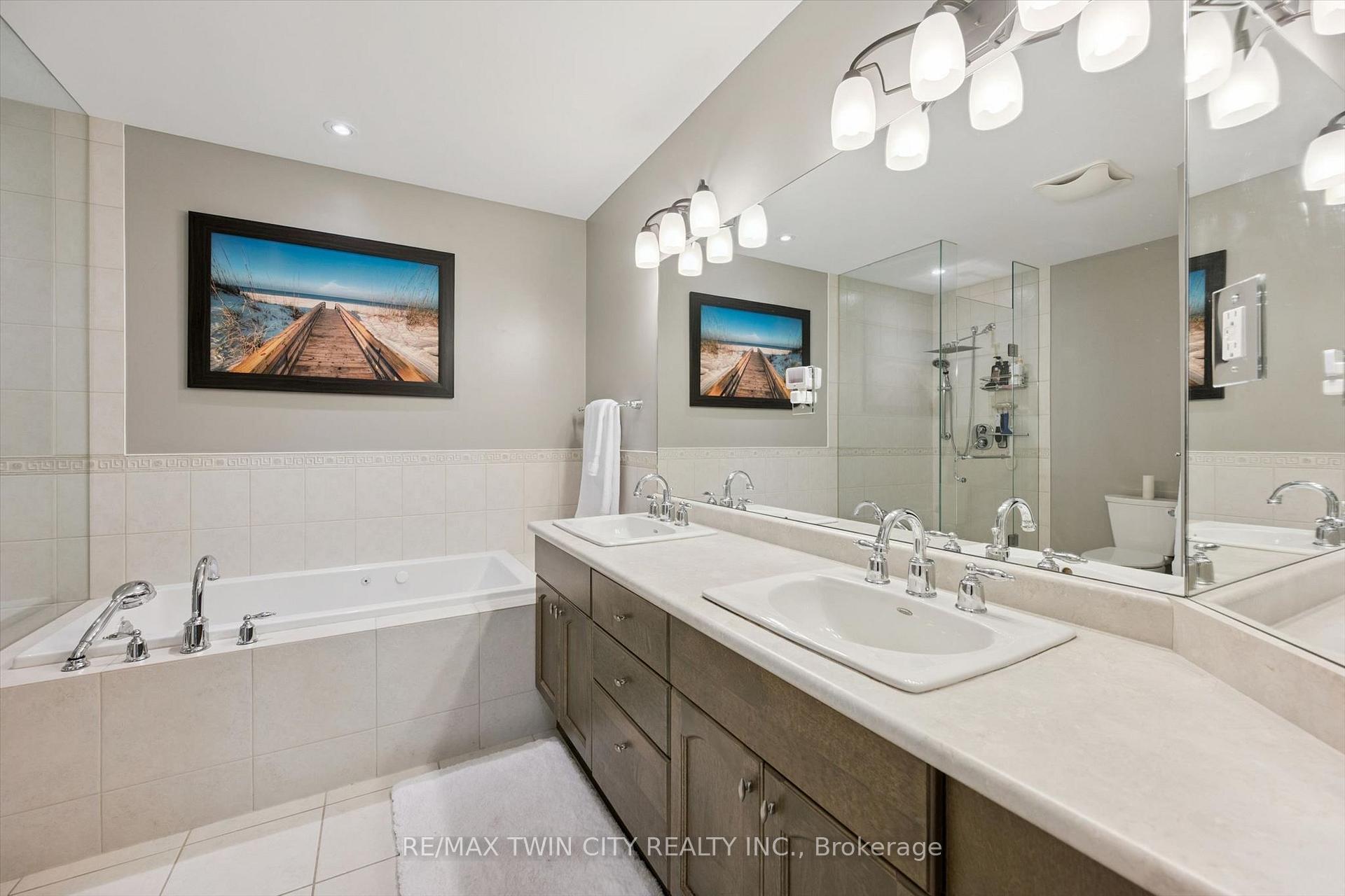Photo 20 of Unit 9, 276 Sims Estate Drive, Kitchener, Grand River South — HOMEH