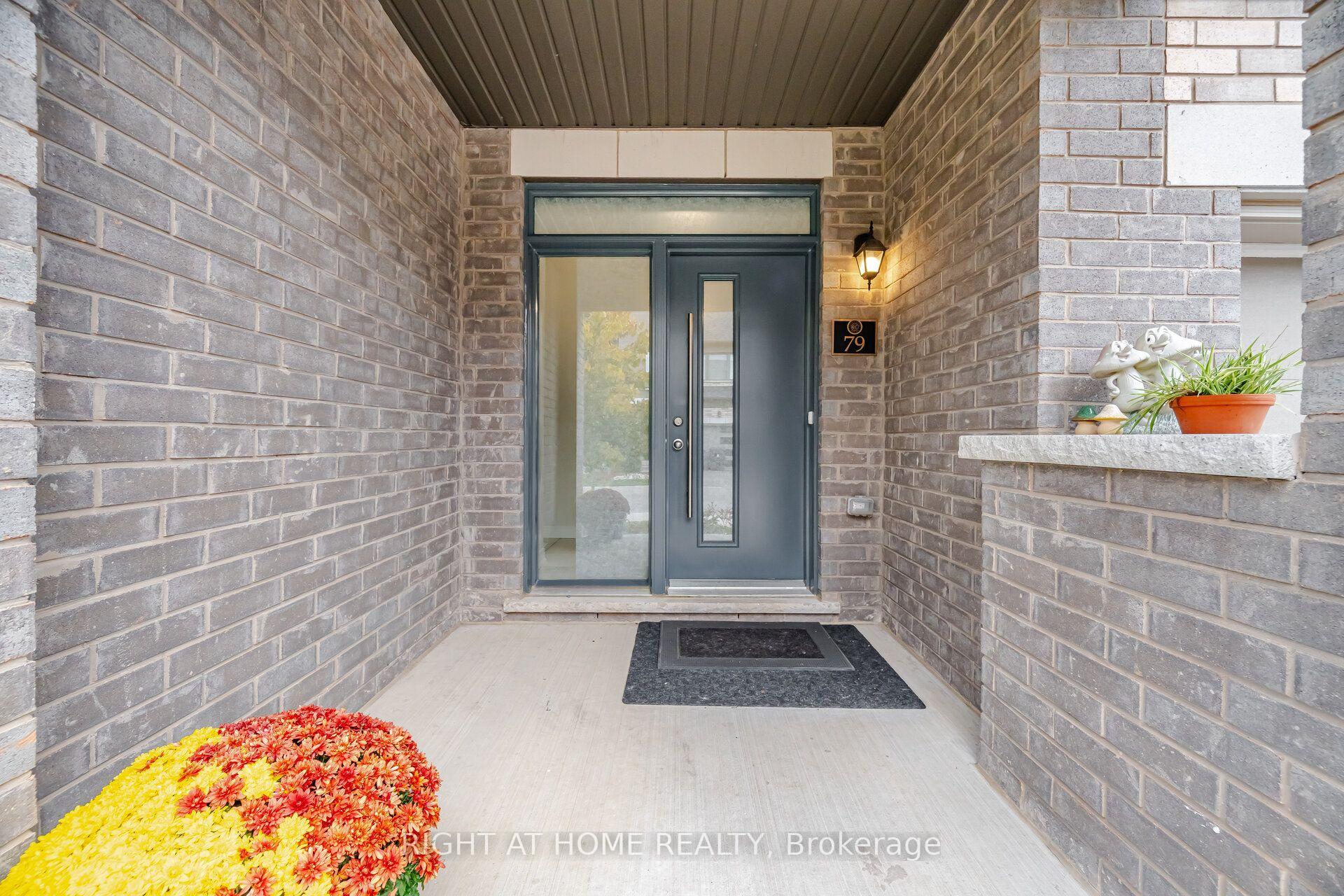 Photo 3 of Unit 79, 166 Deerpath Drive, Guelph, Willow West/Sugarbush/West Acres — HOMEH