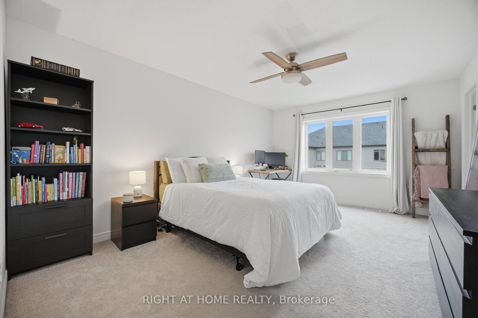 Photo 23 of Unit 79, 166 Deerpath Drive, Guelph, Willow West/Sugarbush/West Acres — HOMEH