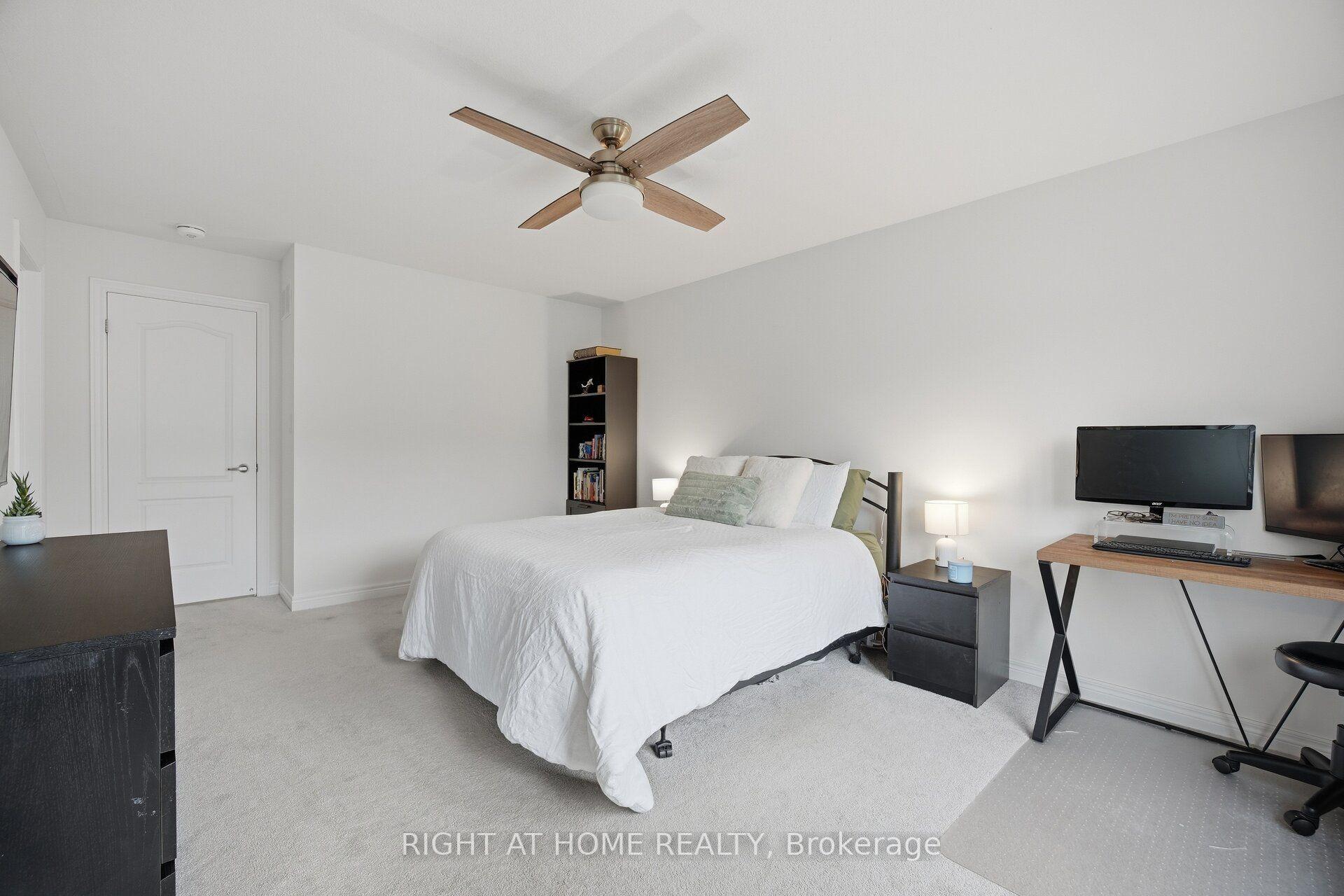 Photo 24 of Unit 79, 166 Deerpath Drive, Guelph, Willow West/Sugarbush/West Acres — HOMEH