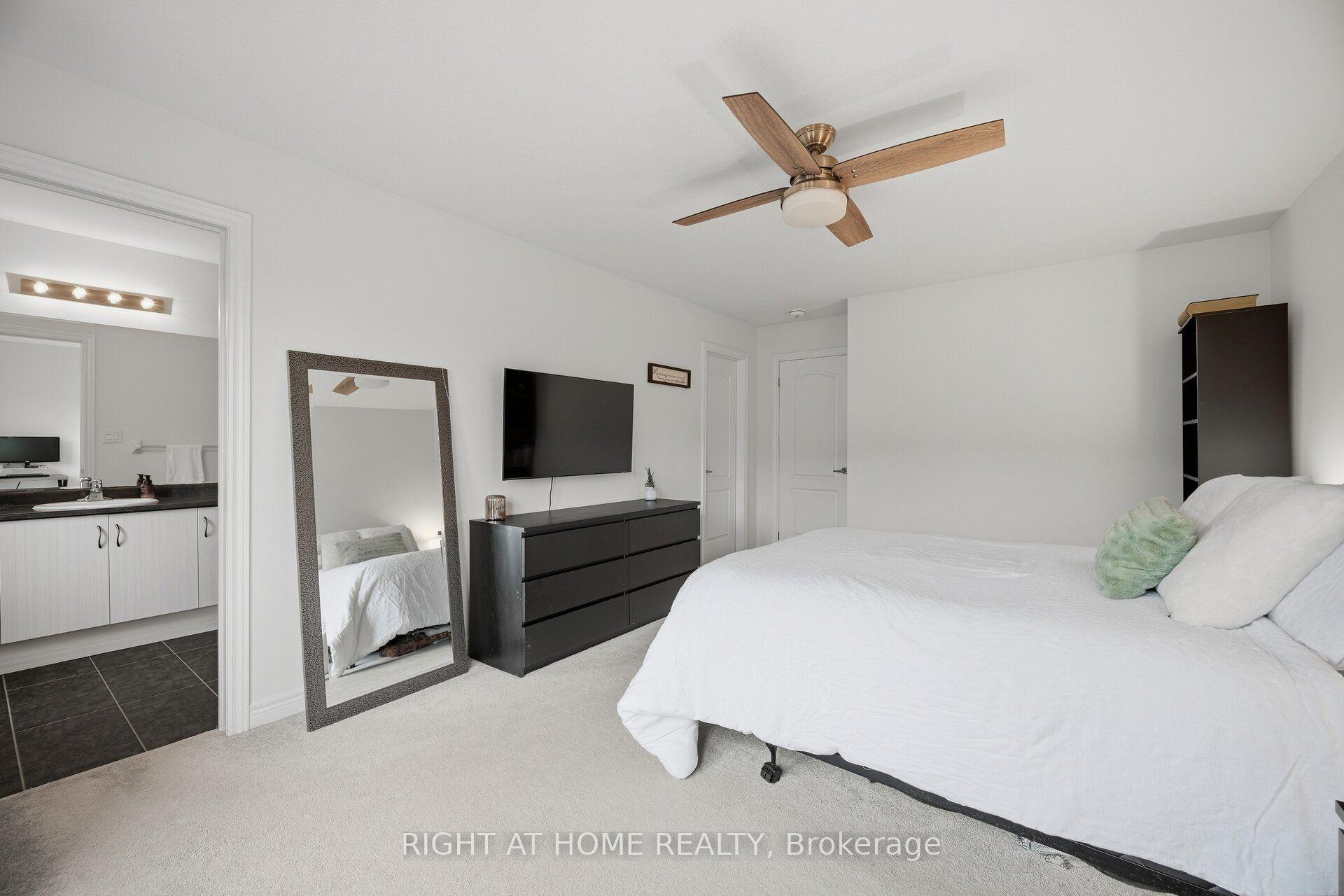 Photo 25 of Unit 79, 166 Deerpath Drive, Guelph, Willow West/Sugarbush/West Acres — HOMEH