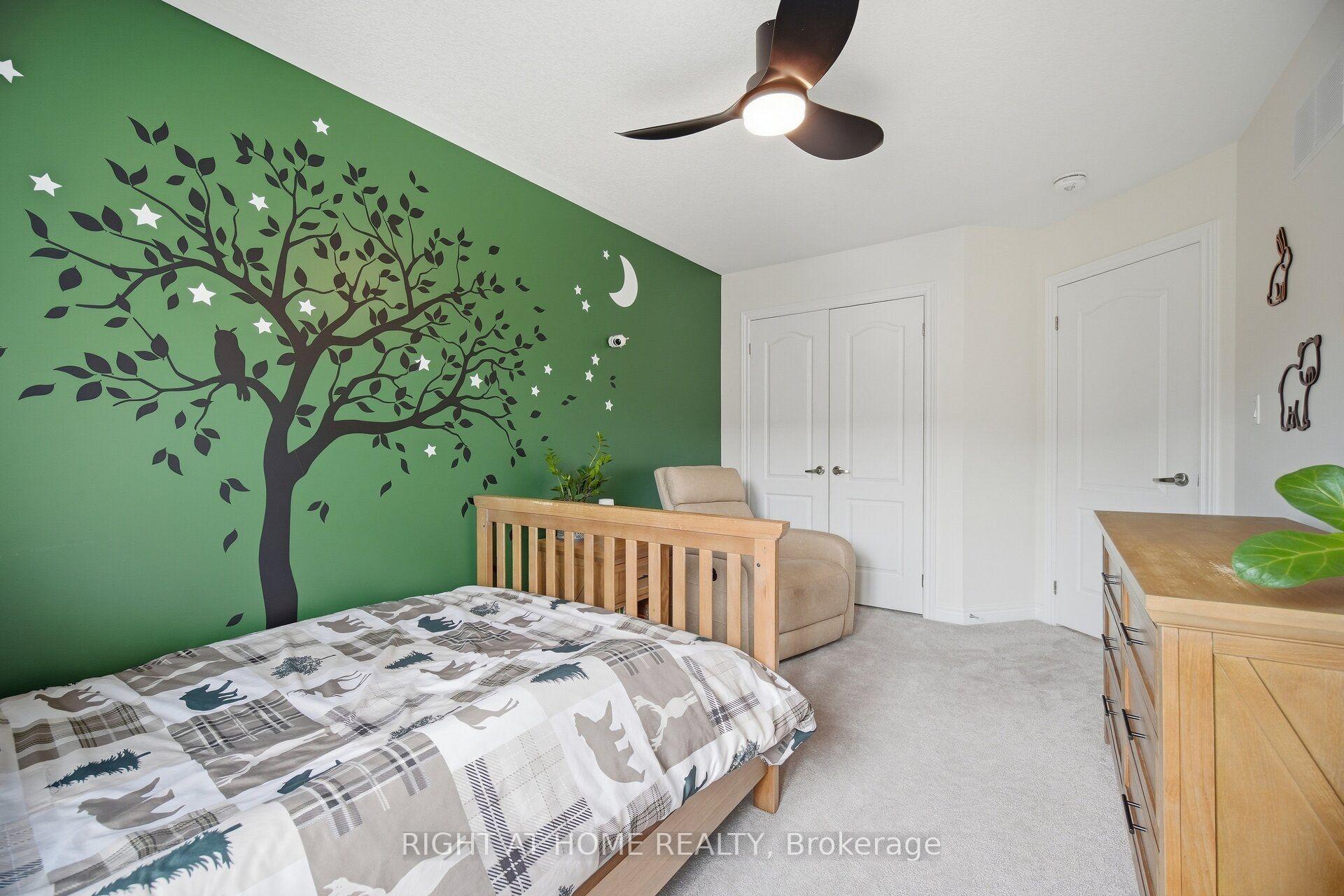 Photo 29 of Unit 79, 166 Deerpath Drive, Guelph, Willow West/Sugarbush/West Acres — HOMEH