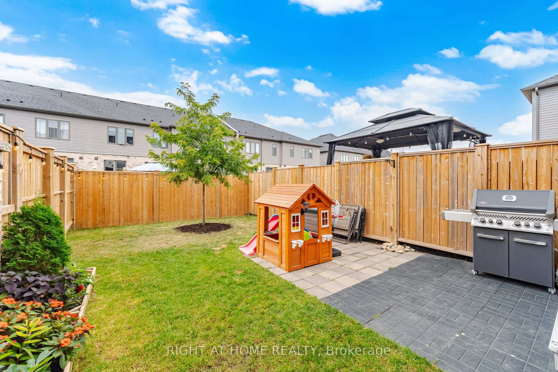 Photo 36 of Unit 79, 166 Deerpath Drive, Guelph, Willow West/Sugarbush/West Acres — HOMEH