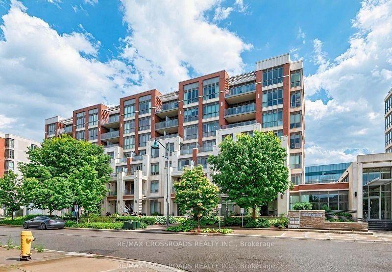 Photo of Unit 505, 21 Upper Duke Crescent
