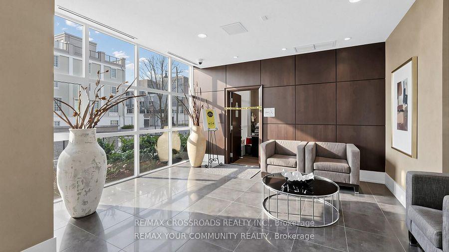 Photo 3 of Unit 505, 21 Upper Duke Crescent, Markham, Unionville — HOMEH
