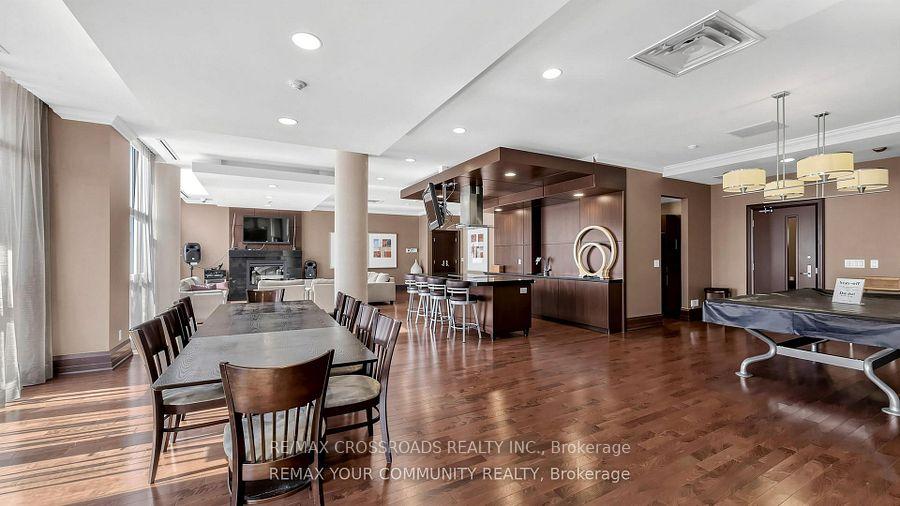 Photo 5 of Unit 505, 21 Upper Duke Crescent, Markham, Unionville — HOMEH