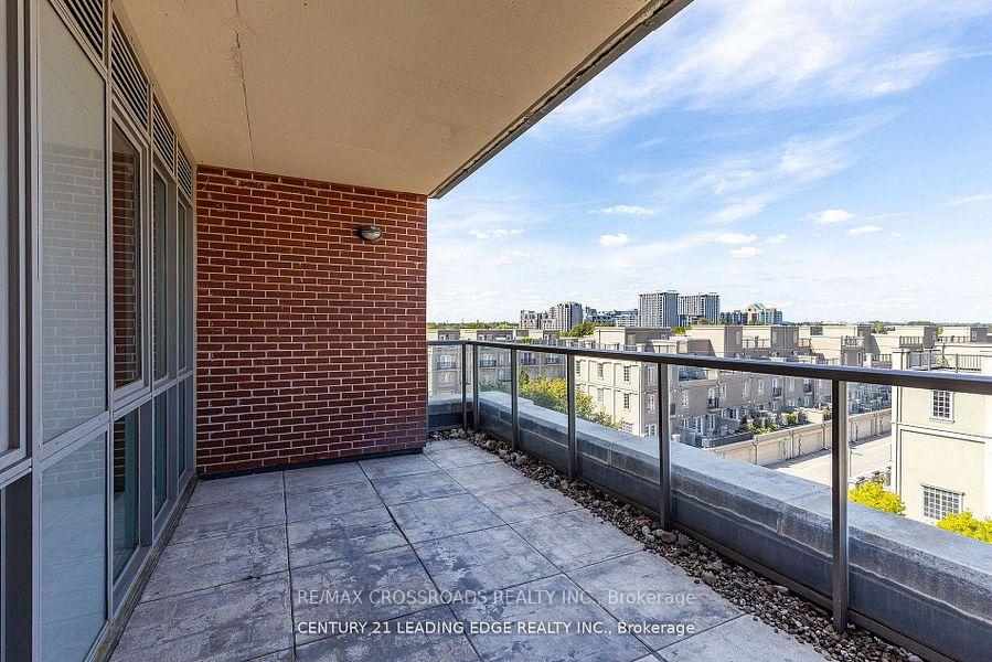 Photo 16 of Unit 505, 21 Upper Duke Crescent, Markham, Unionville — HOMEH