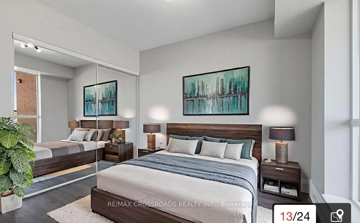 Photo 23 of Unit 505, 21 Upper Duke Crescent, Markham, Unionville — HOMEH