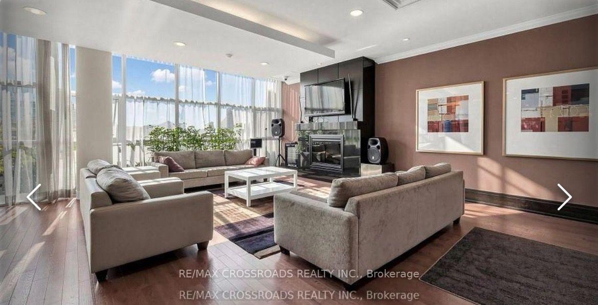 Photo 6 of Unit 505, 21 Upper Duke Crescent, Markham, Unionville — HOMEH