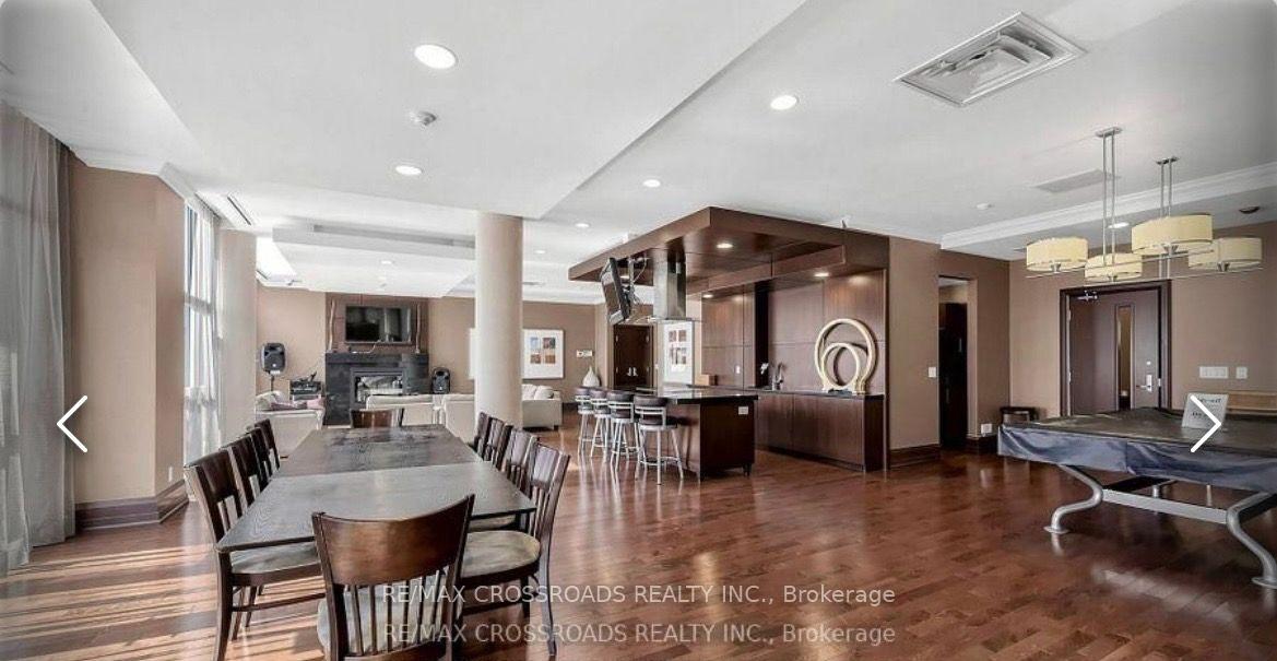 Photo 8 of Unit 505, 21 Upper Duke Crescent, Markham, Unionville — HOMEH