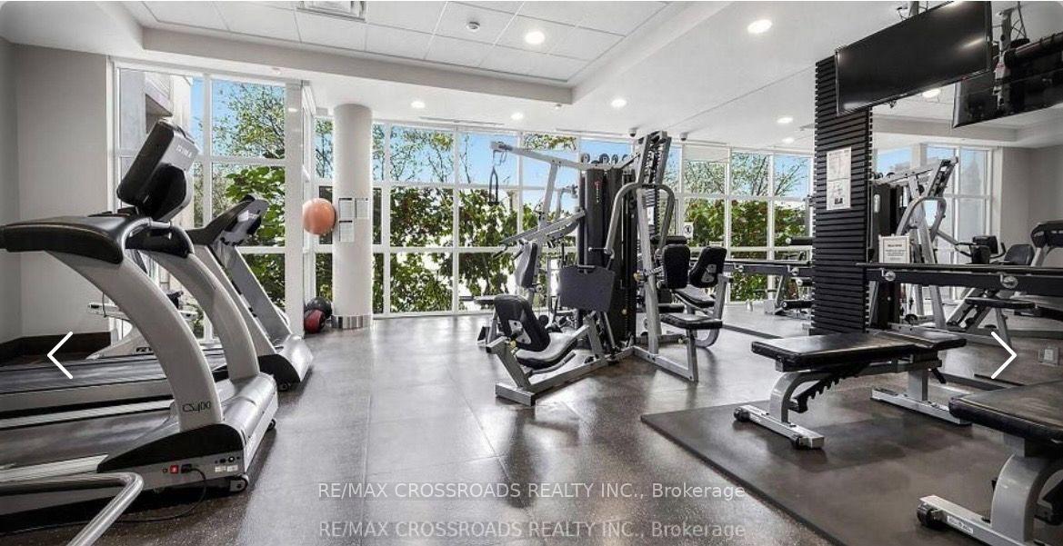 Photo 10 of Unit 505, 21 Upper Duke Crescent, Markham, Unionville — HOMEH