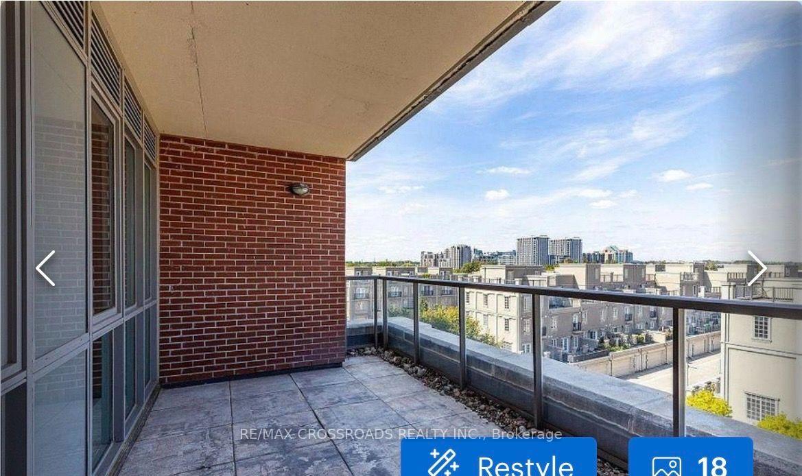 Photo 17 of Unit 505, 21 Upper Duke Crescent, Markham, Unionville — HOMEH