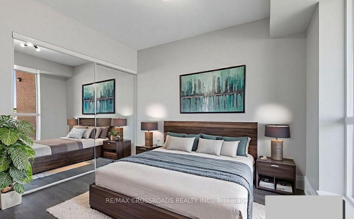 Photo 24 of Unit 505, 21 Upper Duke Crescent, Markham, Unionville — HOMEH