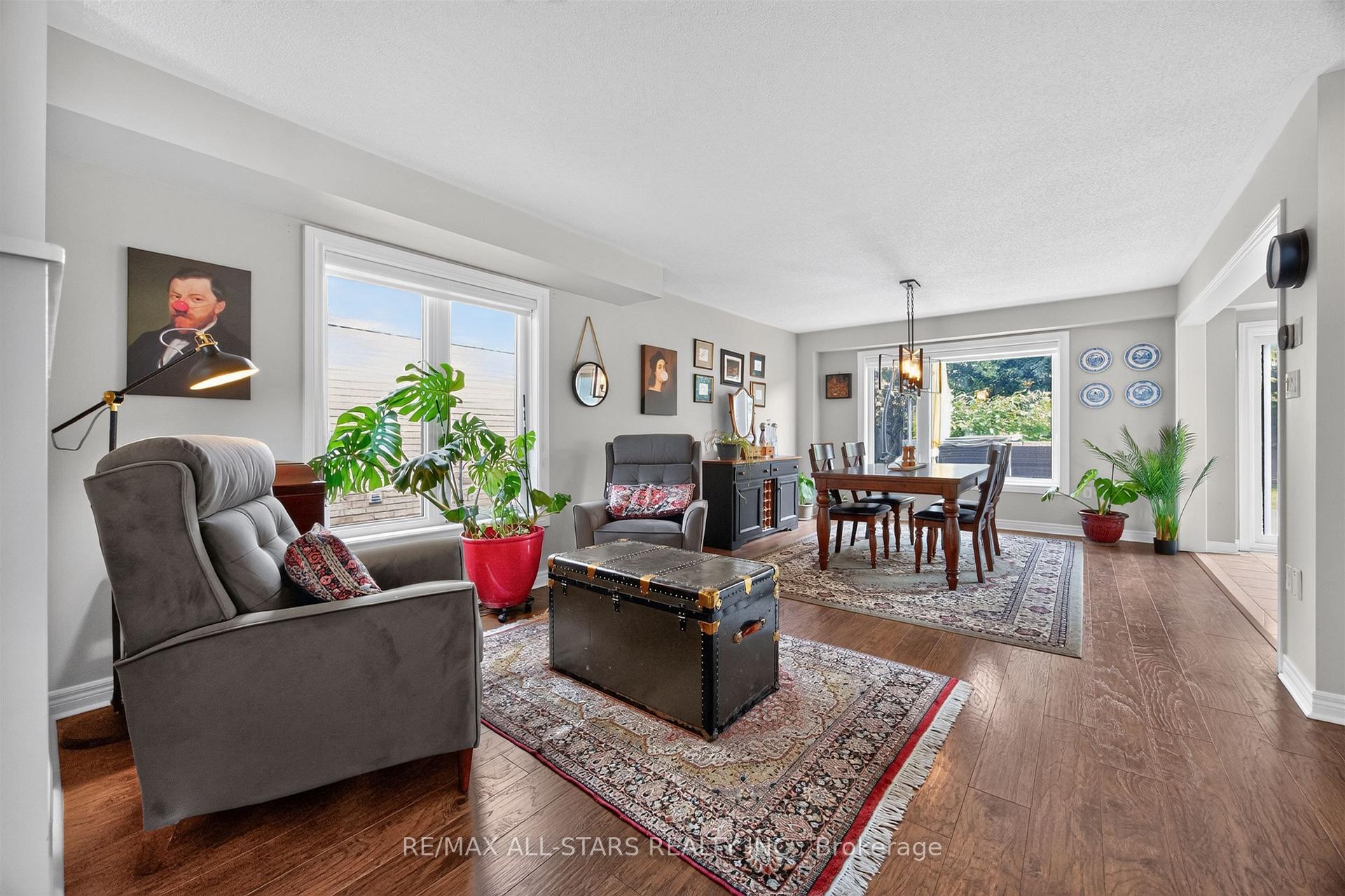 Photo 7 of 31 Country Lane, Barrie, Painswick South — HOMEH