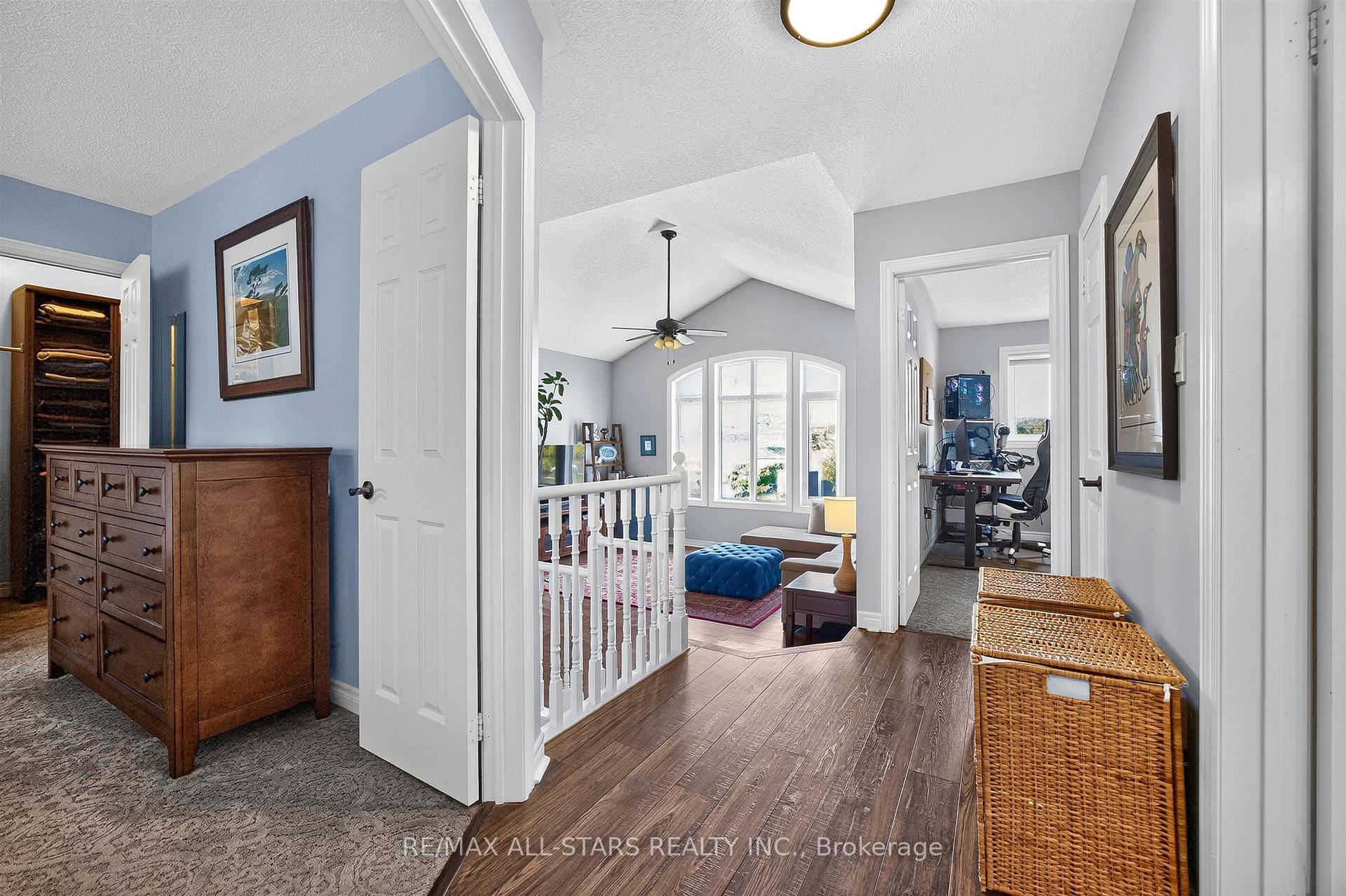 Photo 16 of 31 Country Lane, Barrie, Painswick South — HOMEH