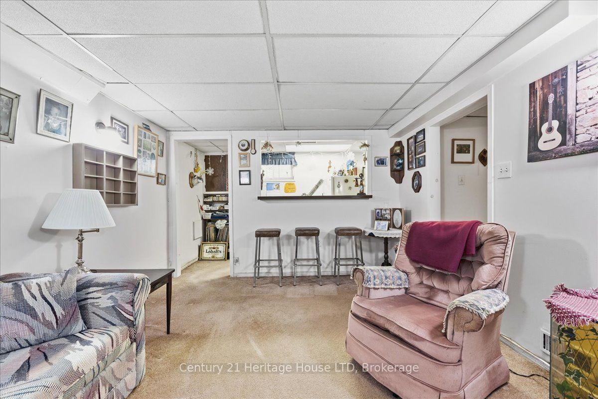 Photo 29 of 26 Coventry Street, St. Catharines, E. Chester — HOMEH