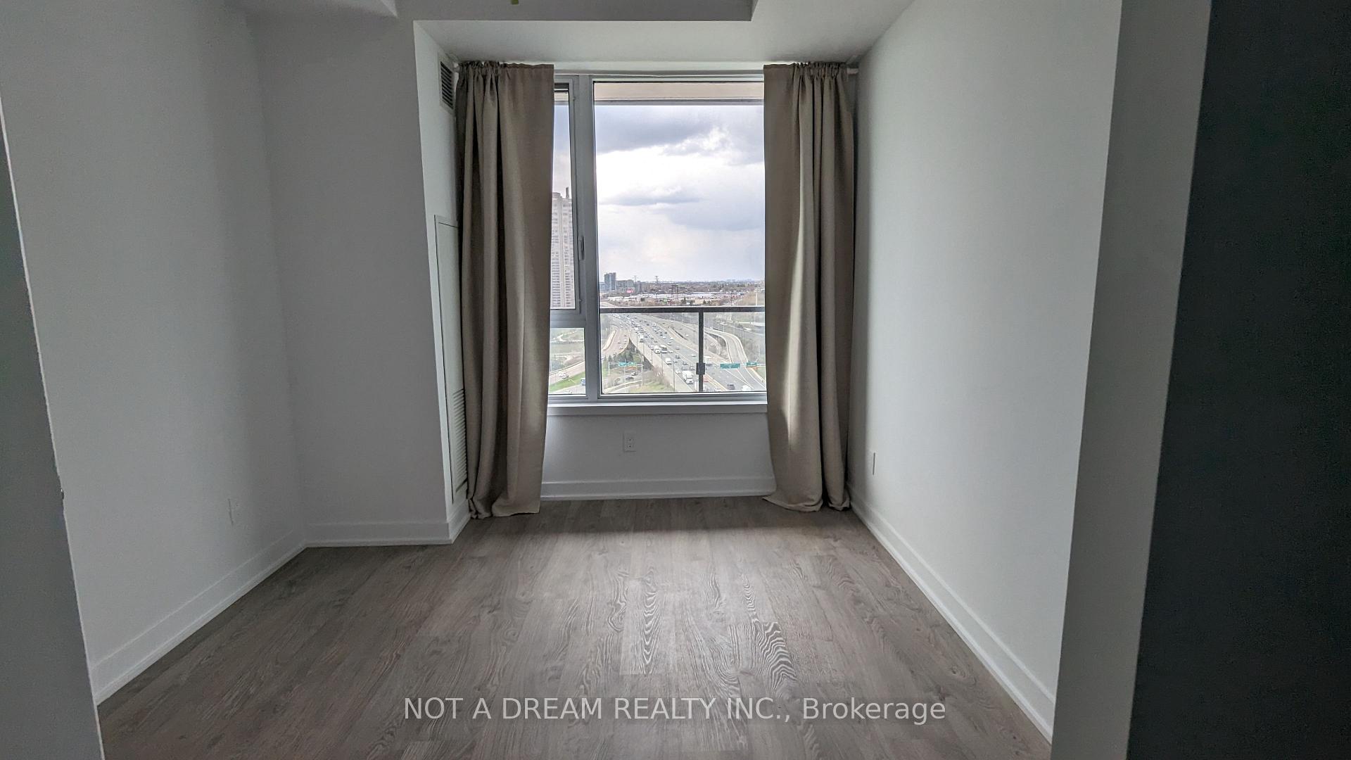 Photo 3 of Unit 1911, 1928 Lakeshore Boulevard W, Toronto, High Park-Swansea — HOMEH