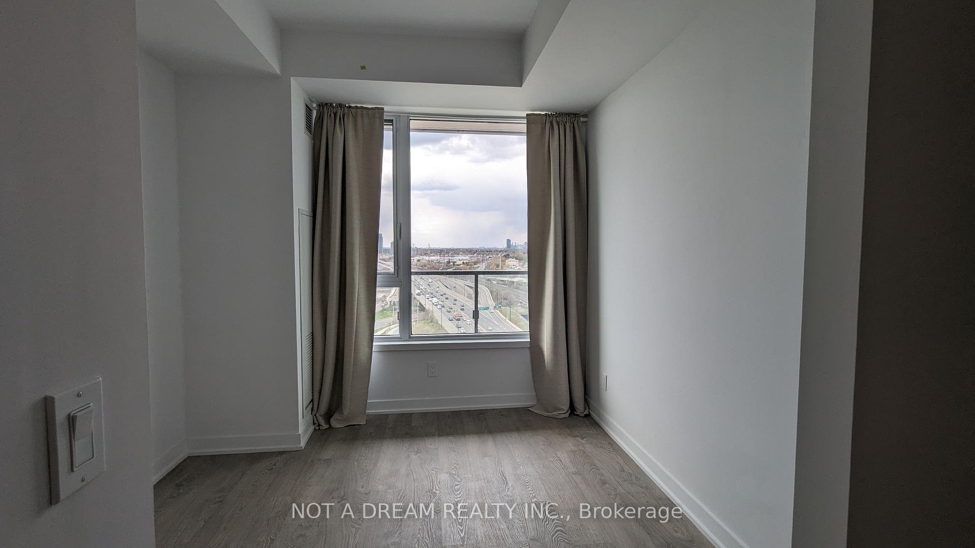 Photo 6 of Unit 1911, 1928 Lakeshore Boulevard W, Toronto, High Park-Swansea — HOMEH