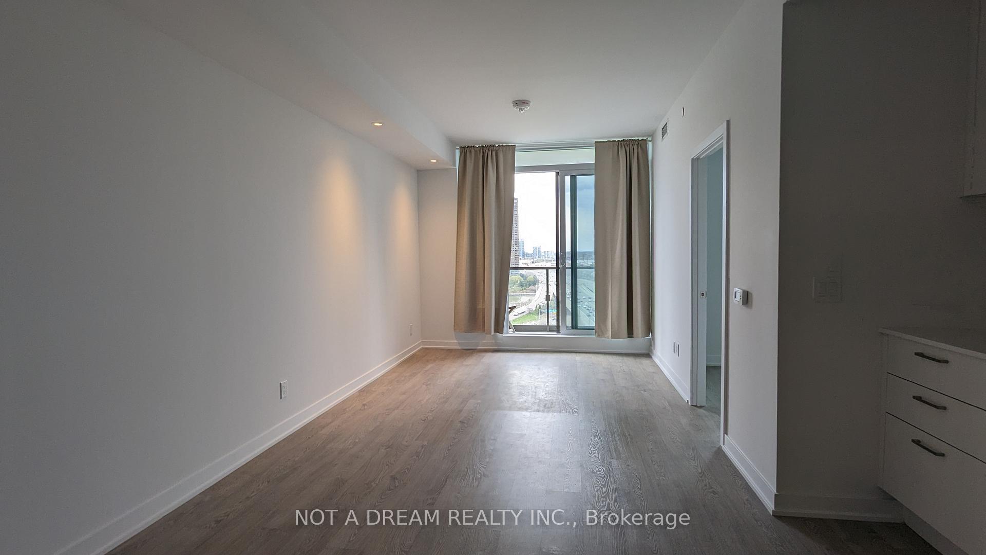 Photo 9 of Unit 1911, 1928 Lakeshore Boulevard W, Toronto, High Park-Swansea — HOMEH