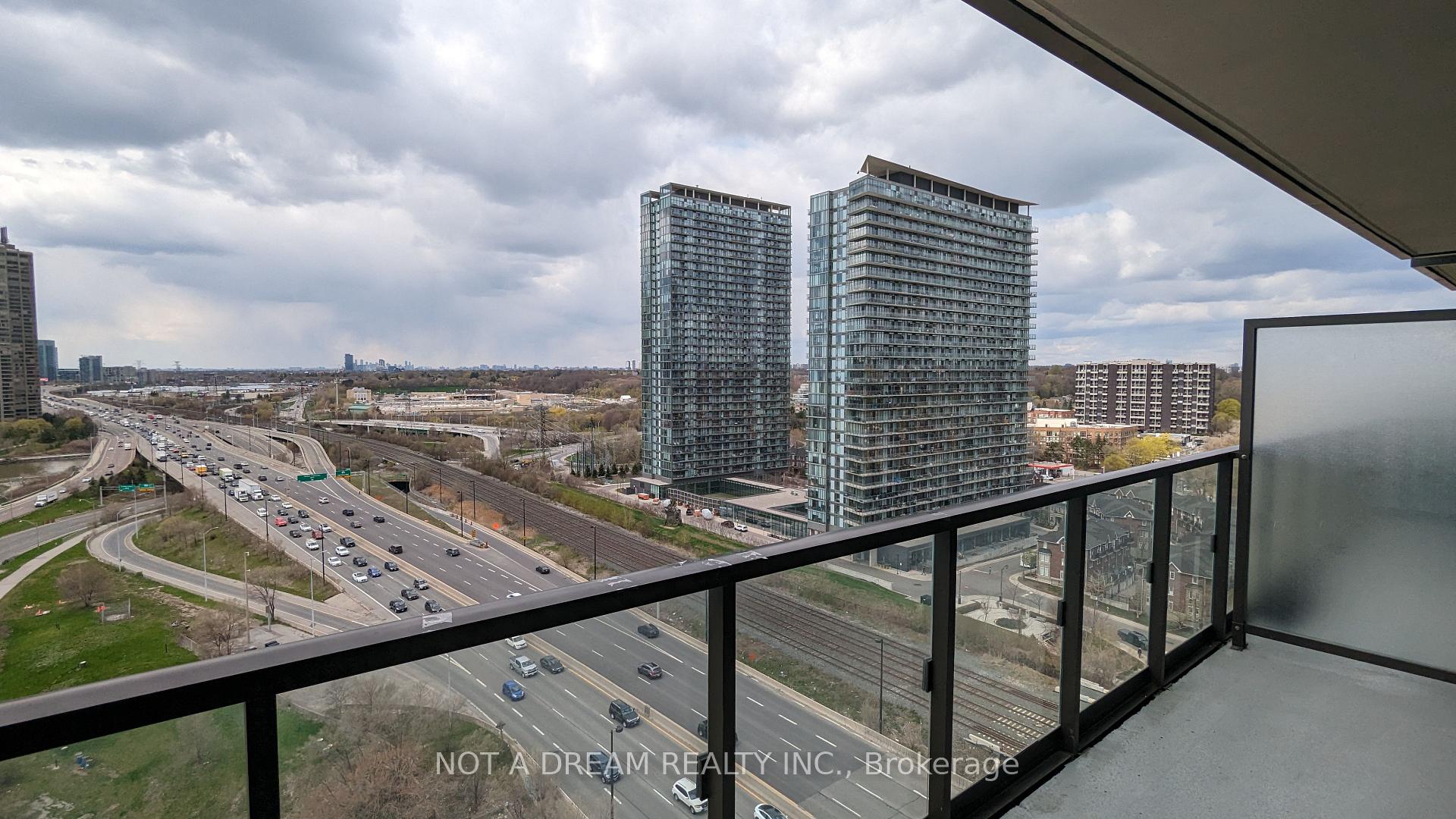 Photo 11 of Unit 1911, 1928 Lakeshore Boulevard W, Toronto, High Park-Swansea — HOMEH