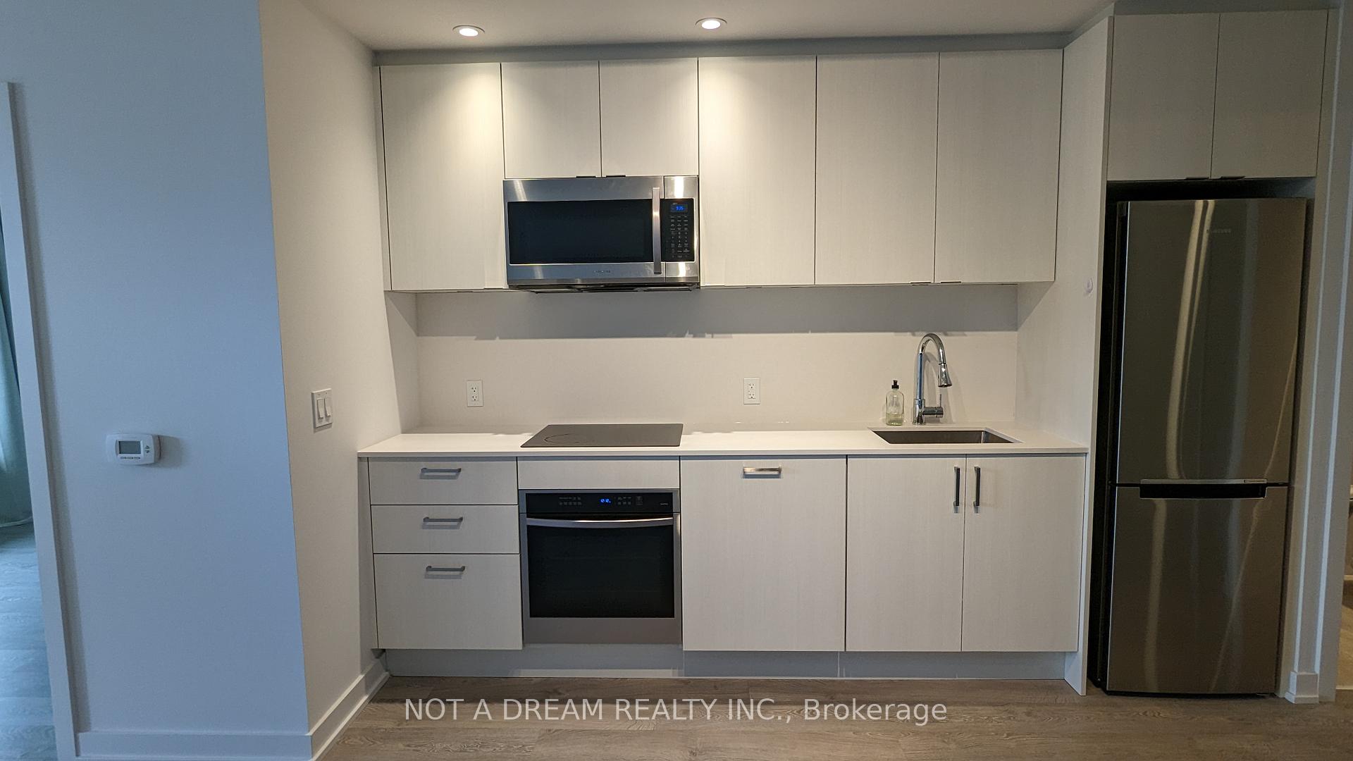 Photo 18 of Unit 1911, 1928 Lakeshore Boulevard W, Toronto, High Park-Swansea — HOMEH