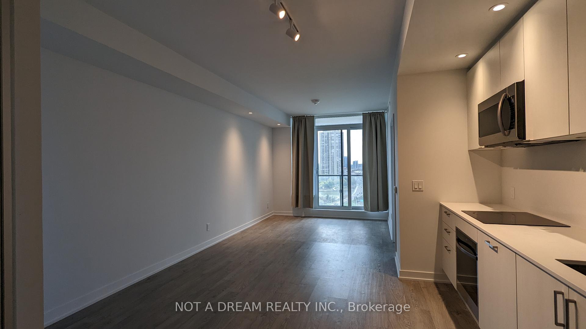 Photo 24 of Unit 1911, 1928 Lakeshore Boulevard W, Toronto, High Park-Swansea — HOMEH